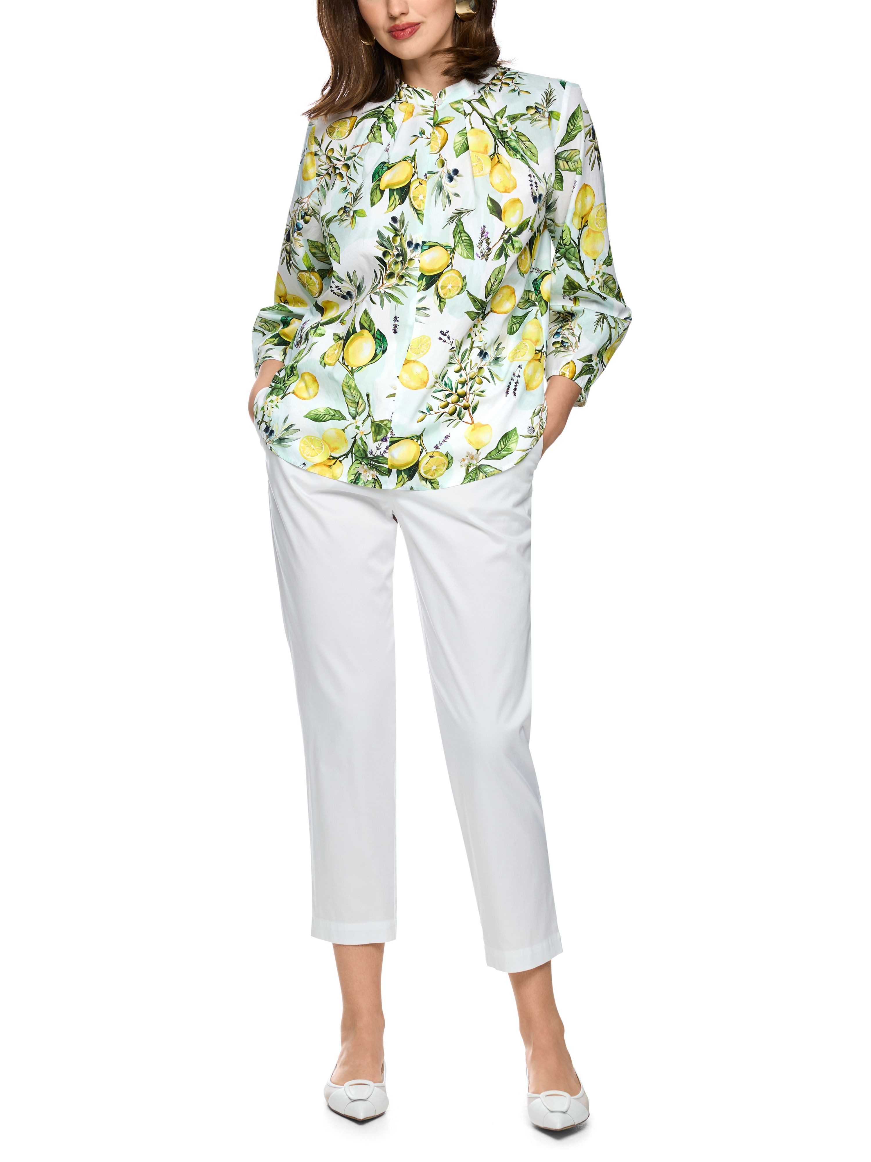 Marc Cain Langarmbluse