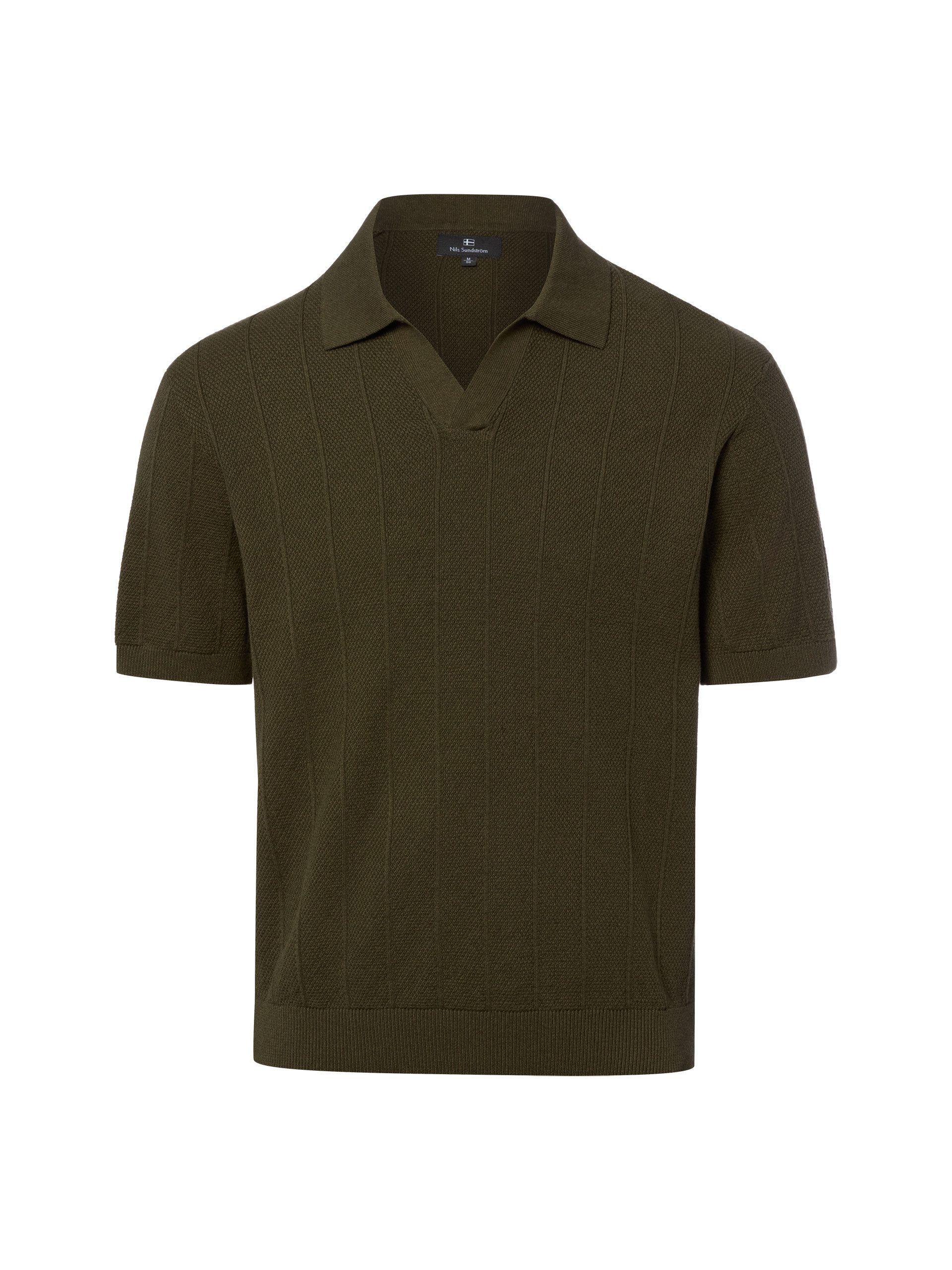 Nils Sundström Poloshirt NSNick