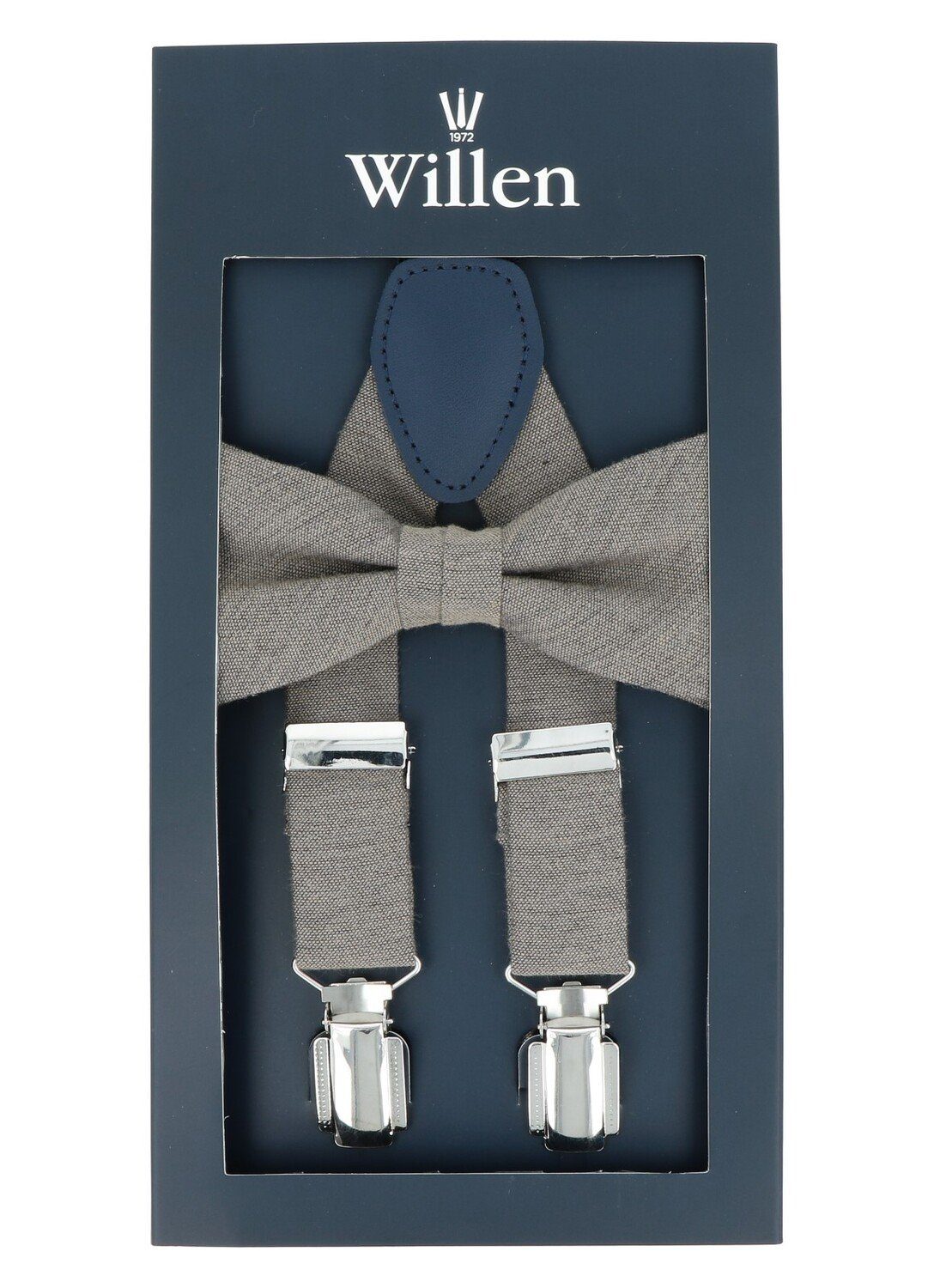 WILLEN Hosenträger Willen Set günstig online kaufen
