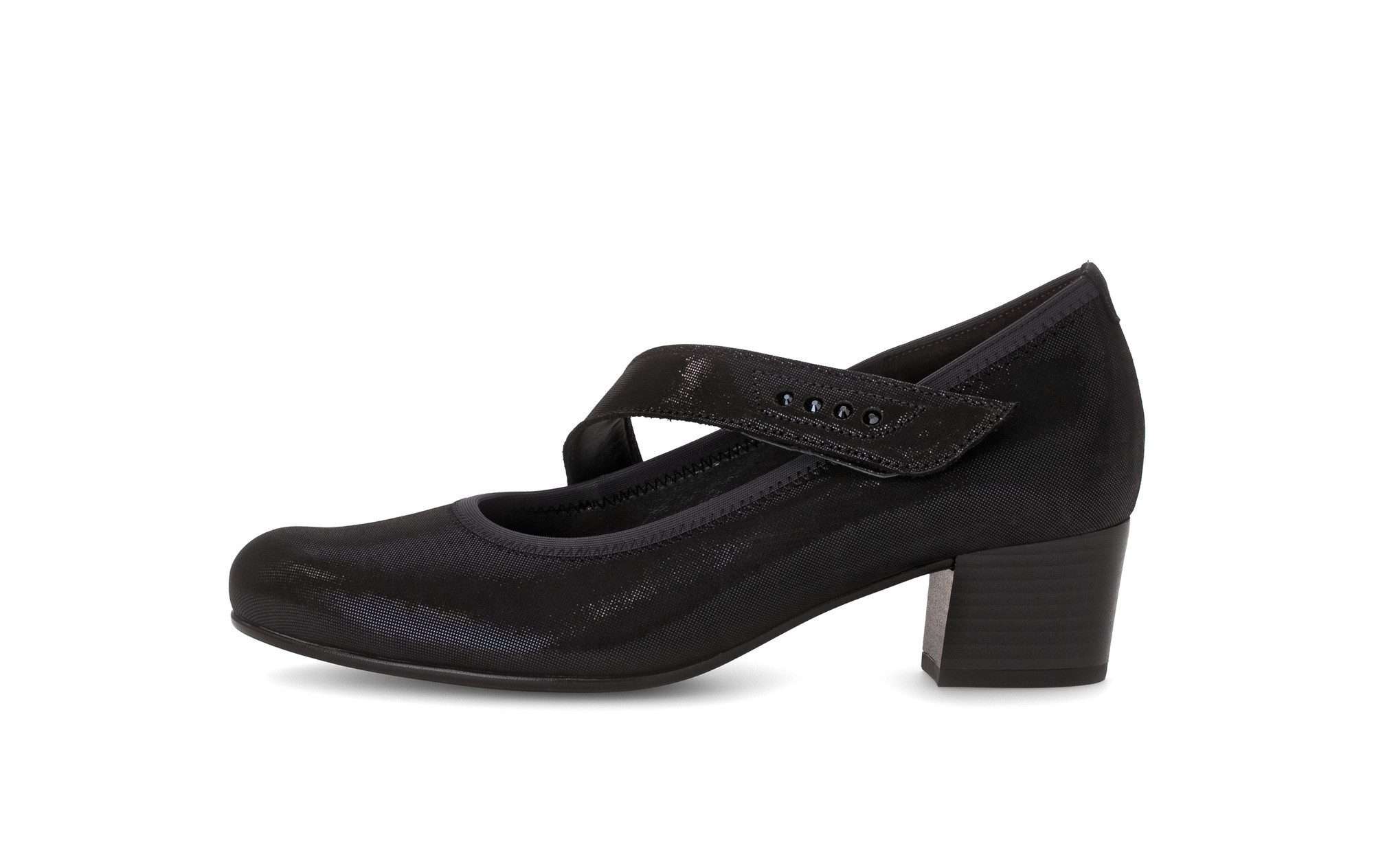 Gabor Pumps