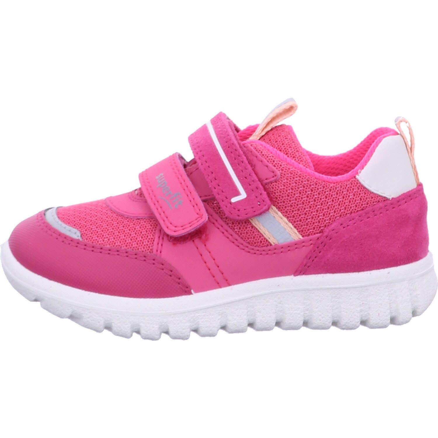 Superfit 1-006203 5500 Schnürschuh