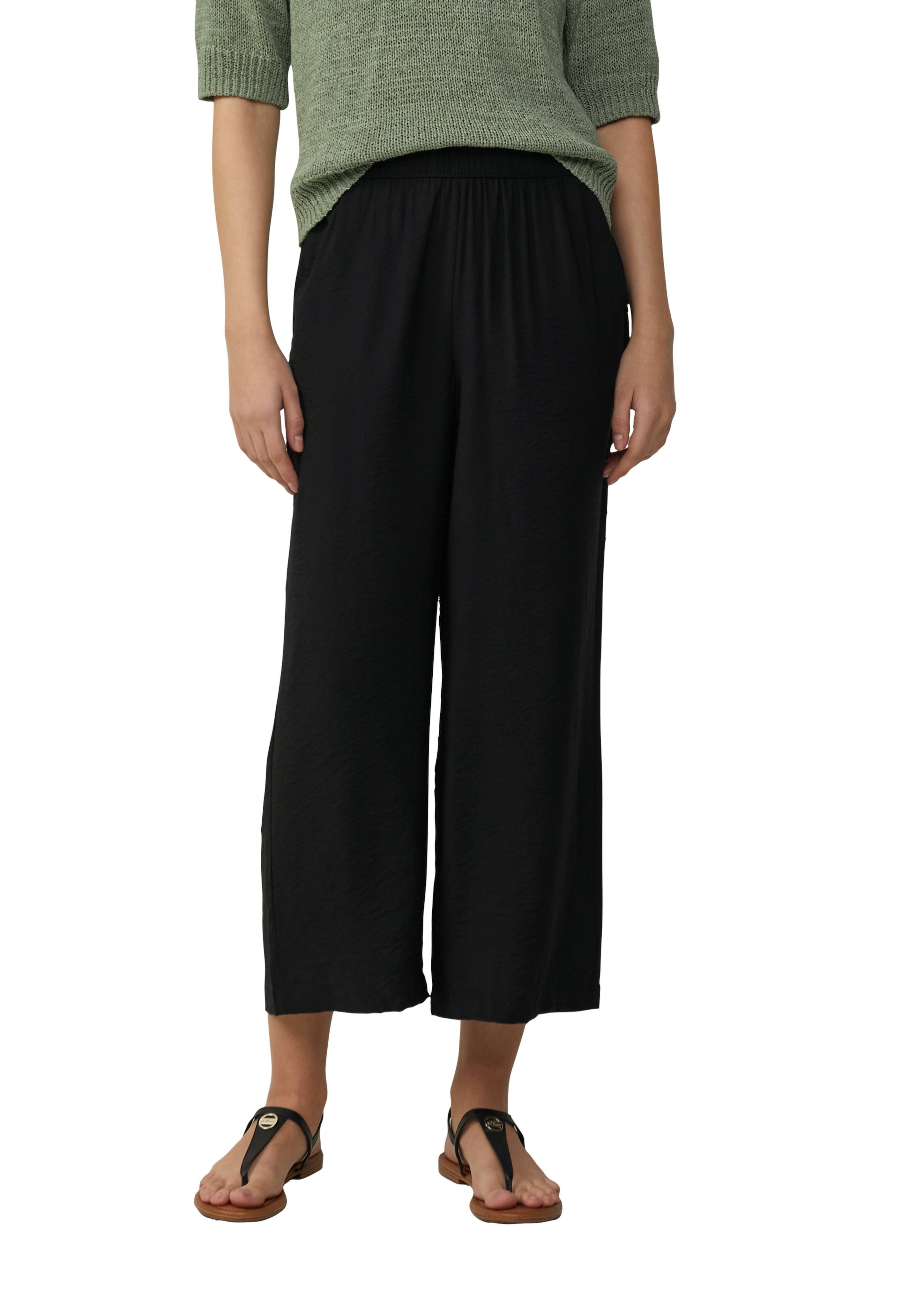 s.Oliver 3/4-Hose günstig online kaufen