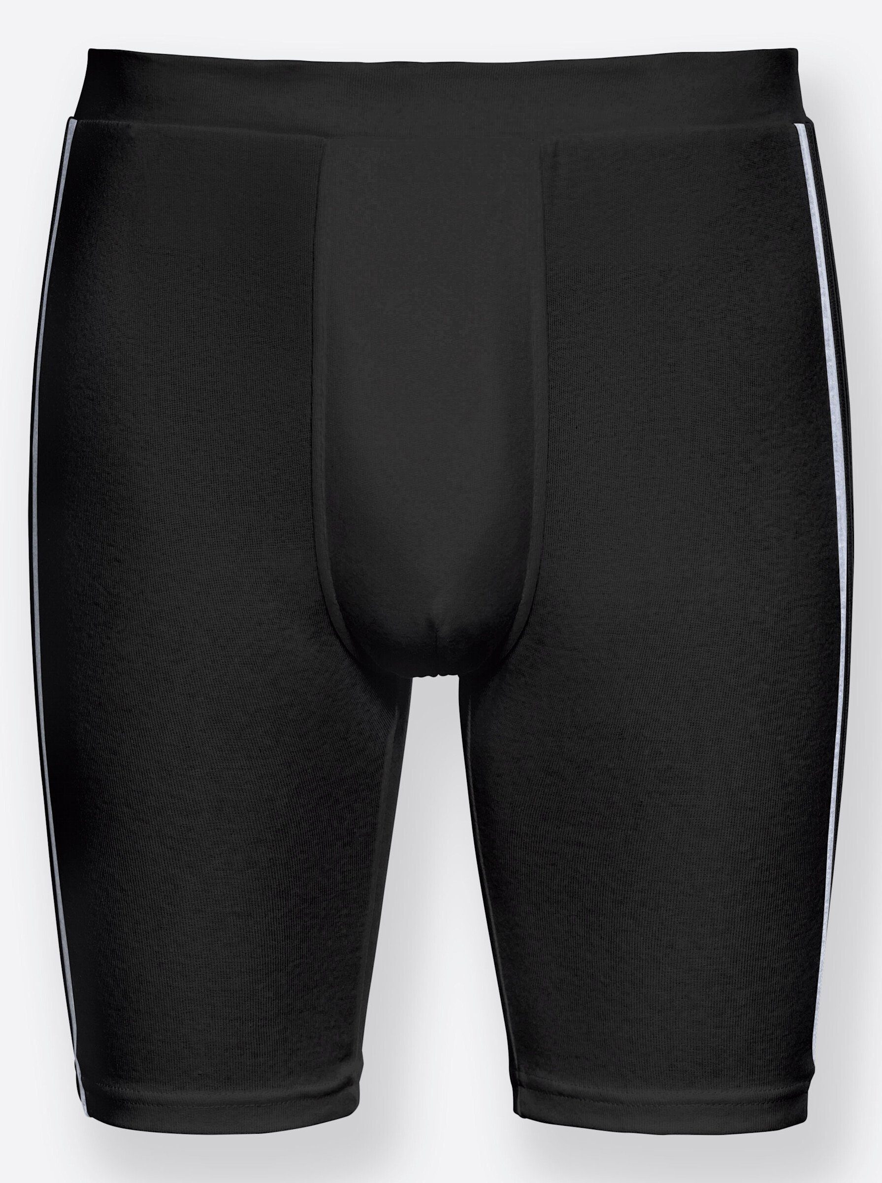 wäschepur Lange Unterhose 3 Stk. tlg. günstig online kaufen