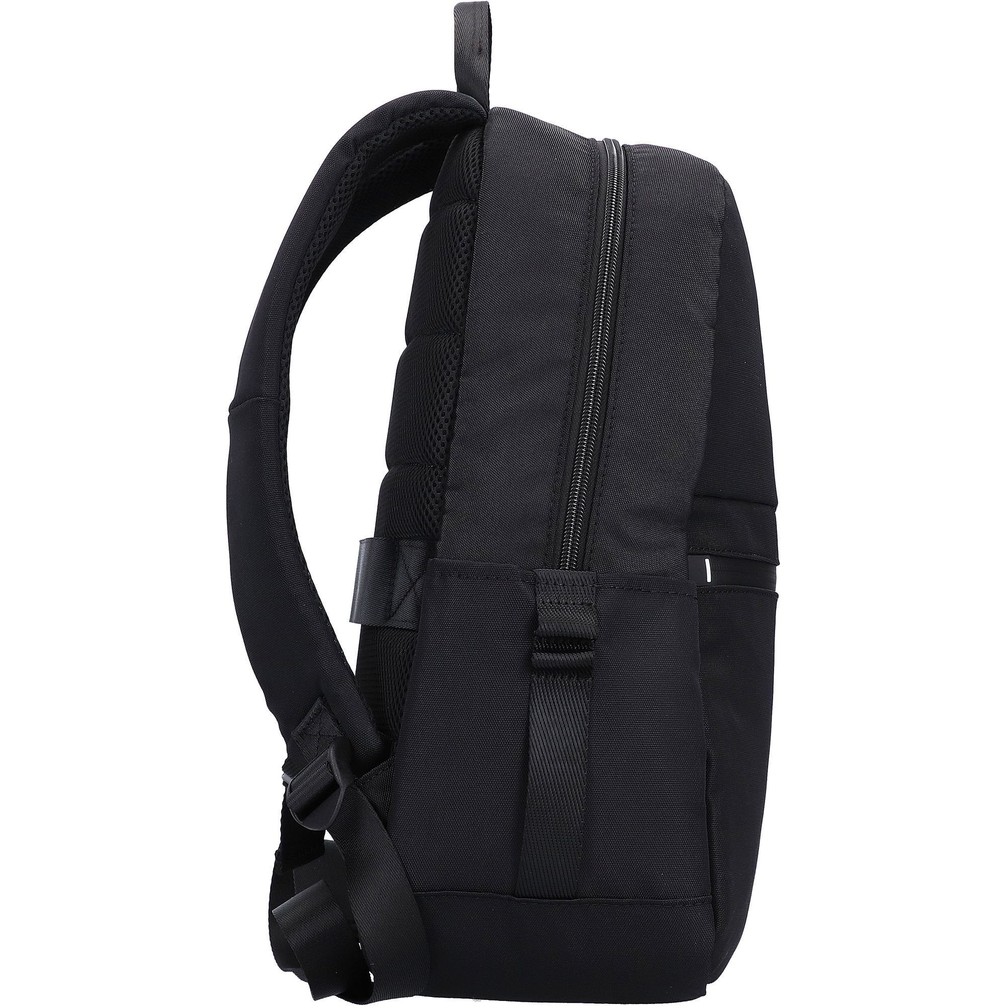 Sprint, RONCATO Daypack Reißverschluss Verschlussarten: Polyester,