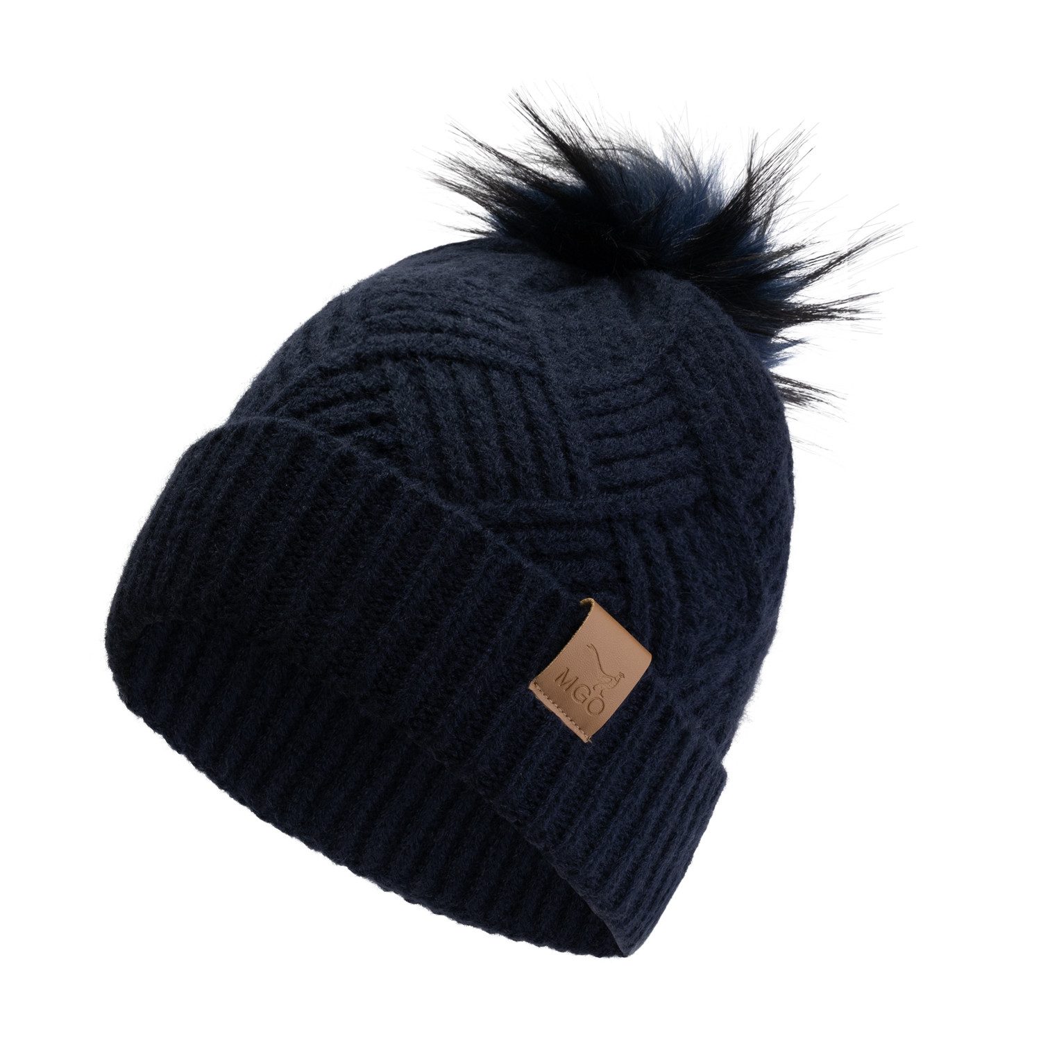 MGO Beanie Ely Beanie