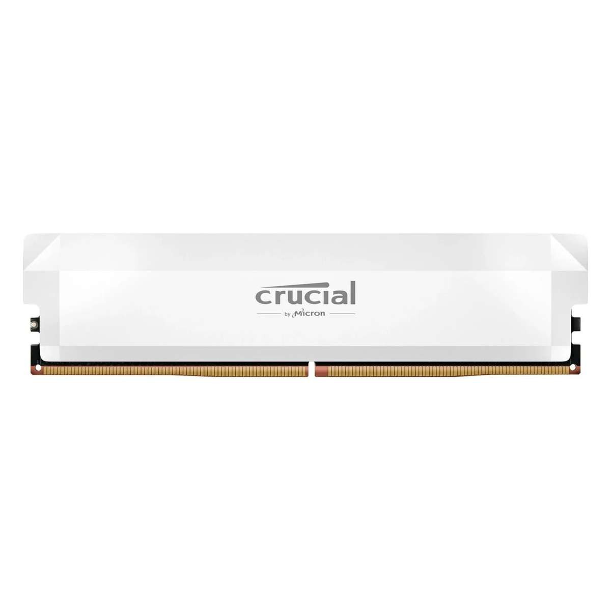 Crucial RAM PRO D5 - 16 GB - DDR5 6400 DIMM CL32 PC-Arbeitsspeicher