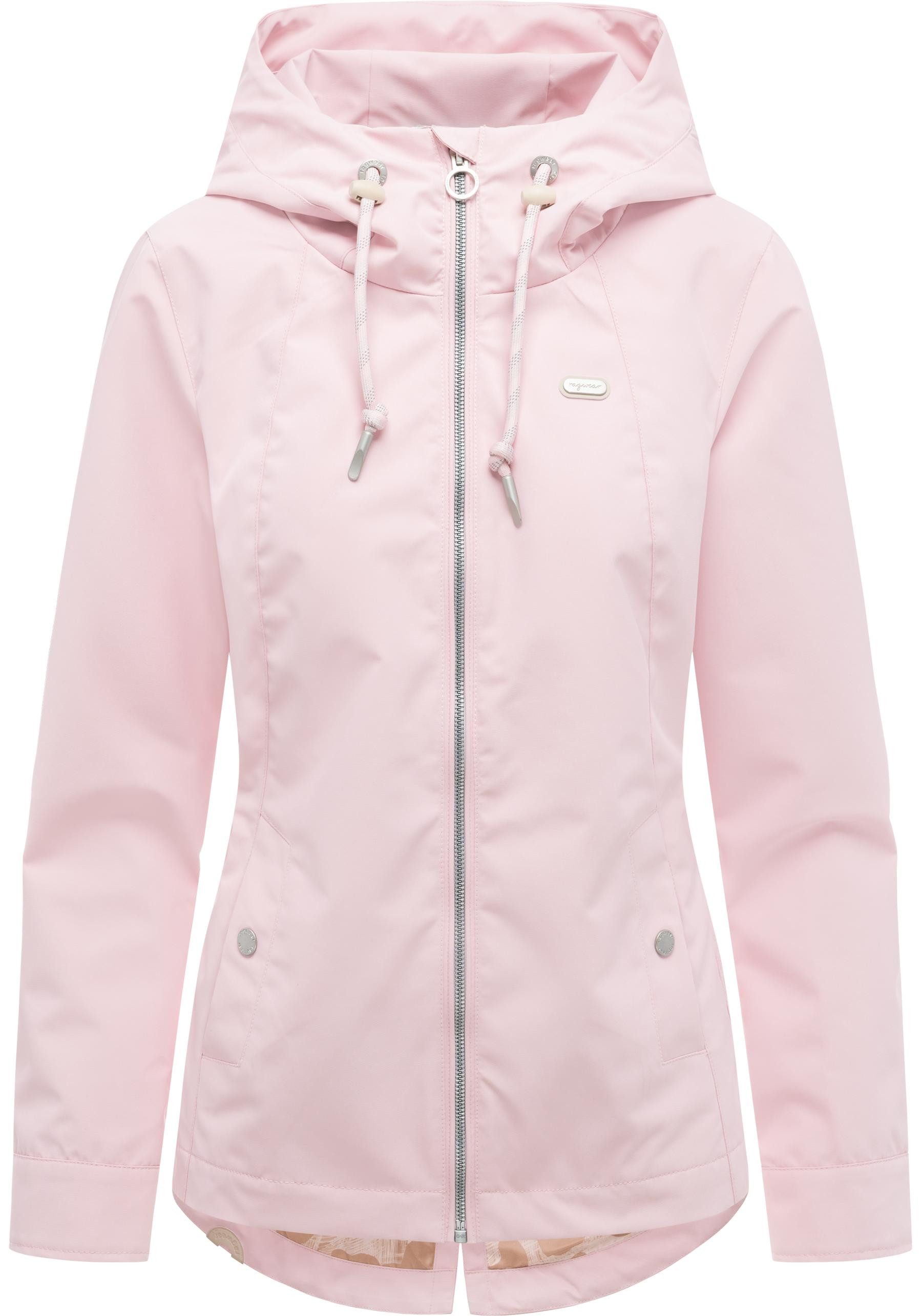 Outdoorjacke Monadde