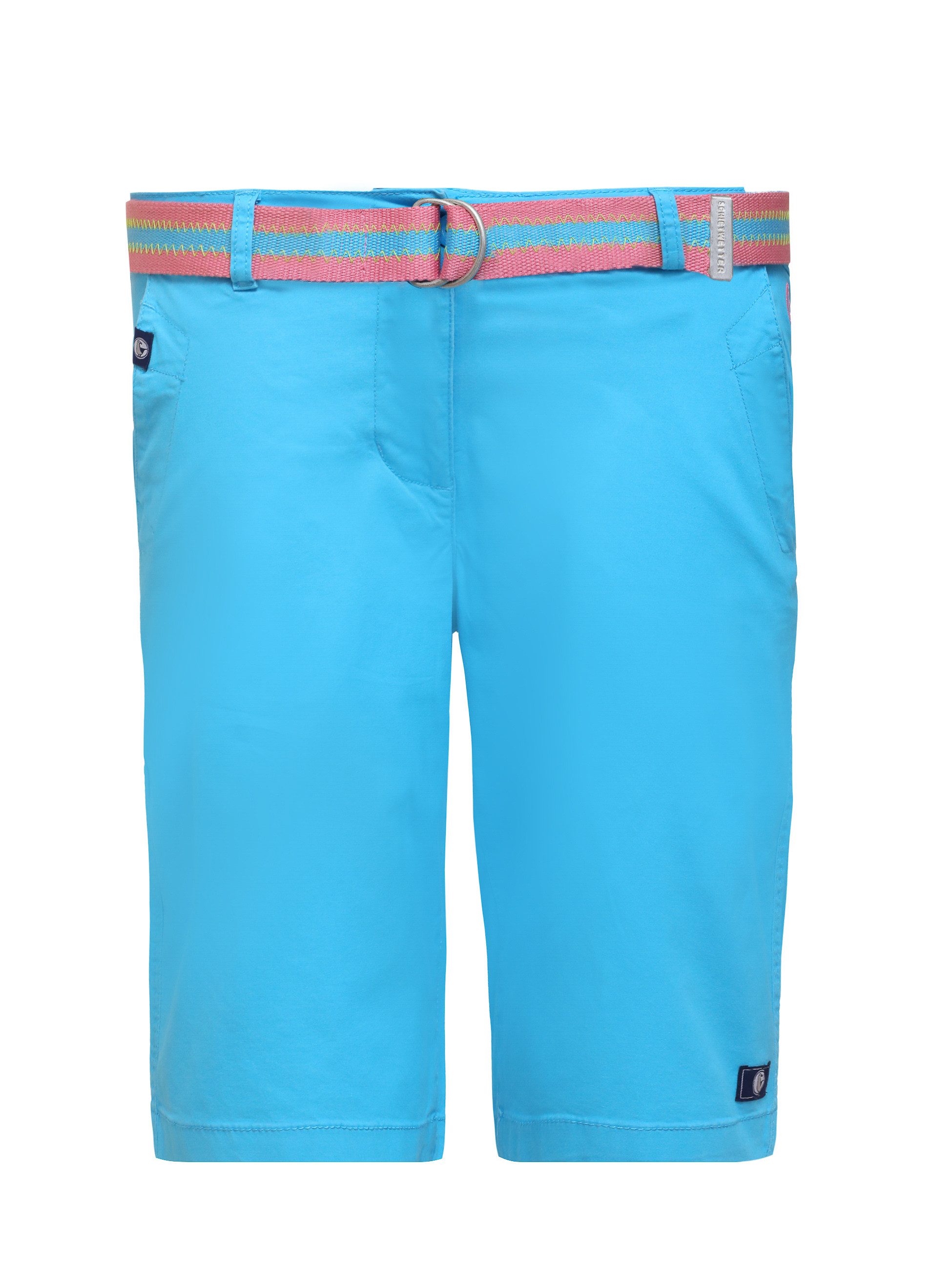 Schietwetter Cargoshorts Damen "Paula Plietsch" (1-tlg) günstig online kaufen