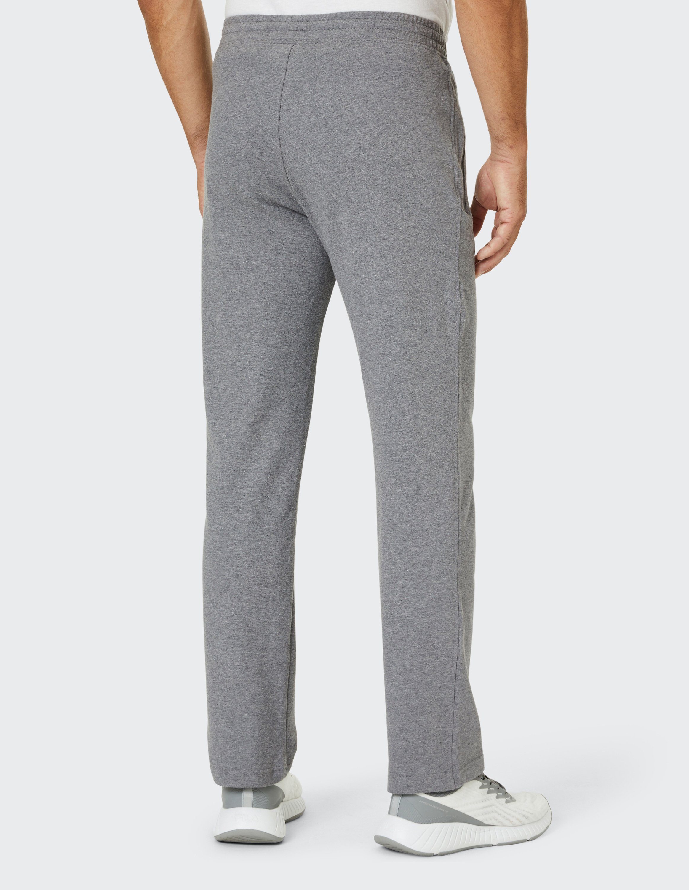 Joy Sportswear Sporthose Hose FREDERICO basalt melange