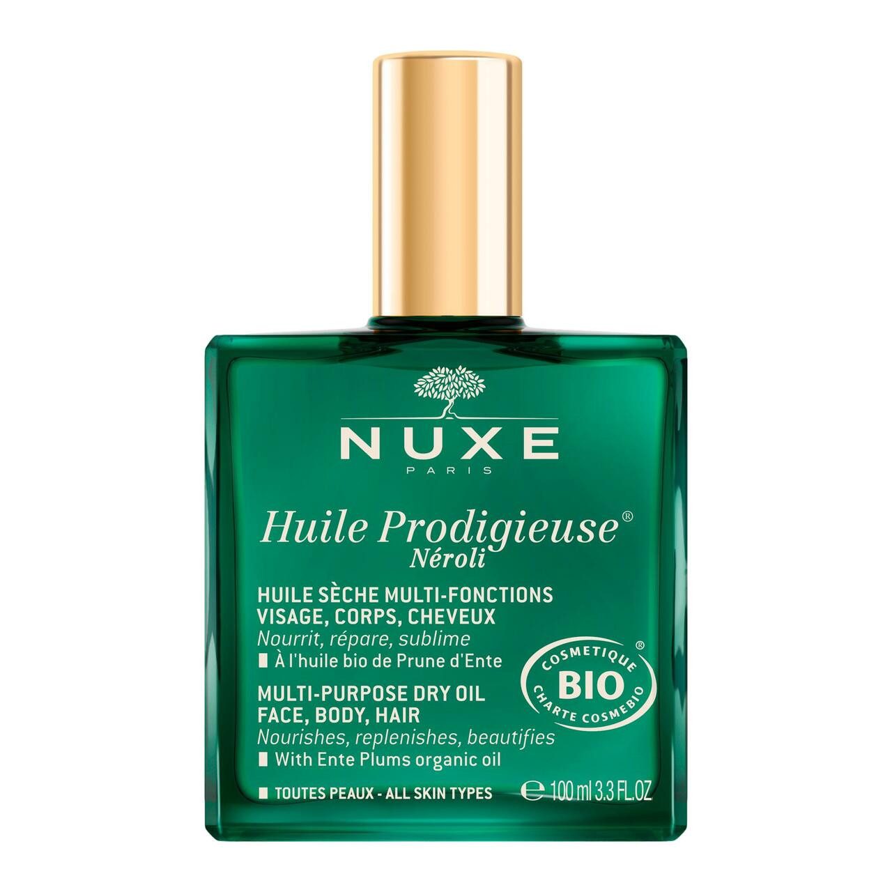Körperöl Huile Prodigieuse Néroli