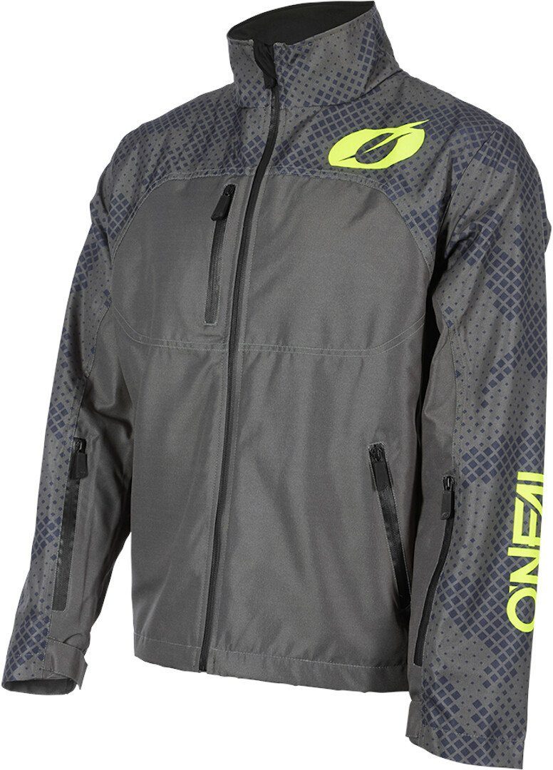 Regenjacke Shore V.22 Regenjacke