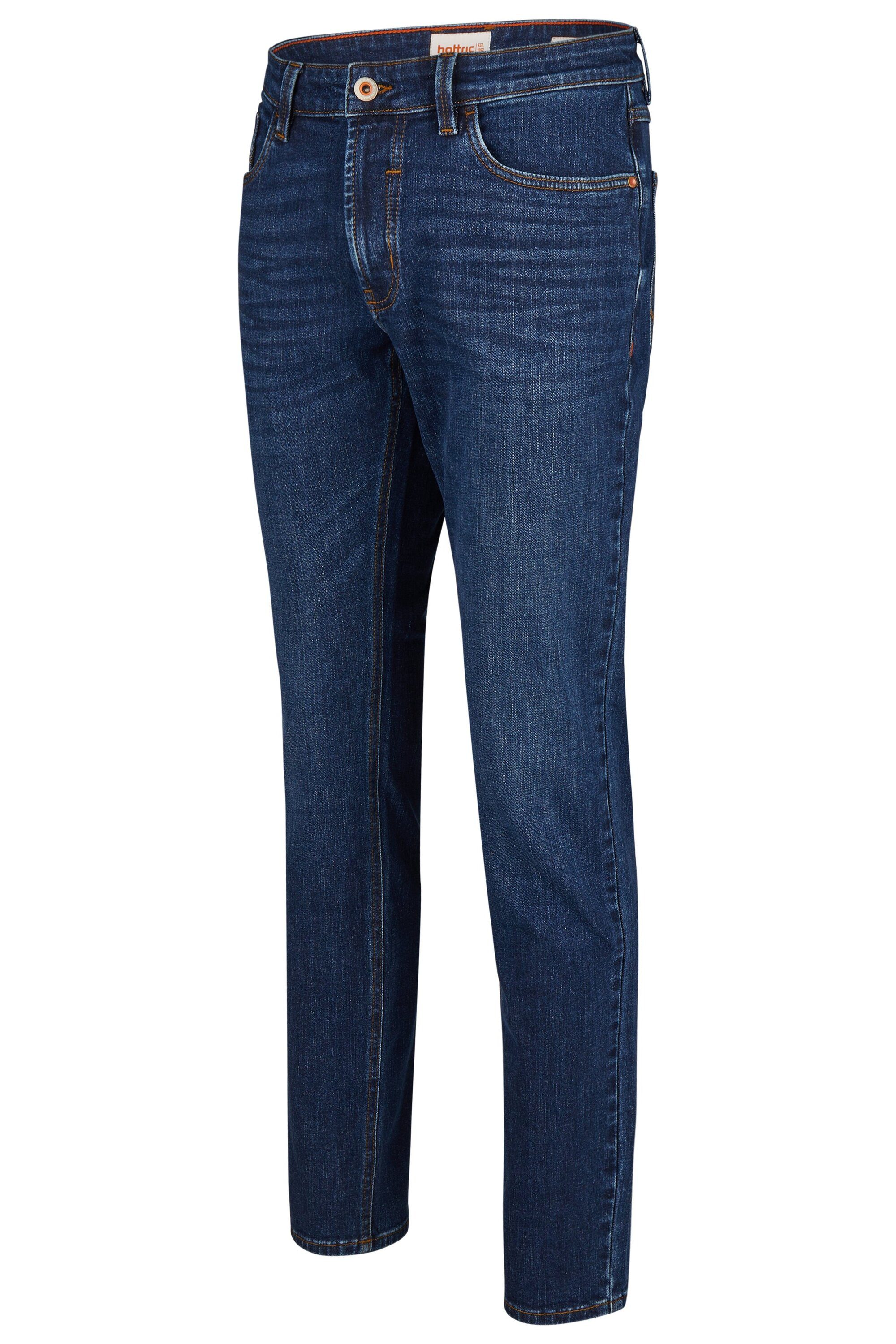 Hattric 5-Pocket-Hose 5-Pocket Davis Denim günstig online kaufen