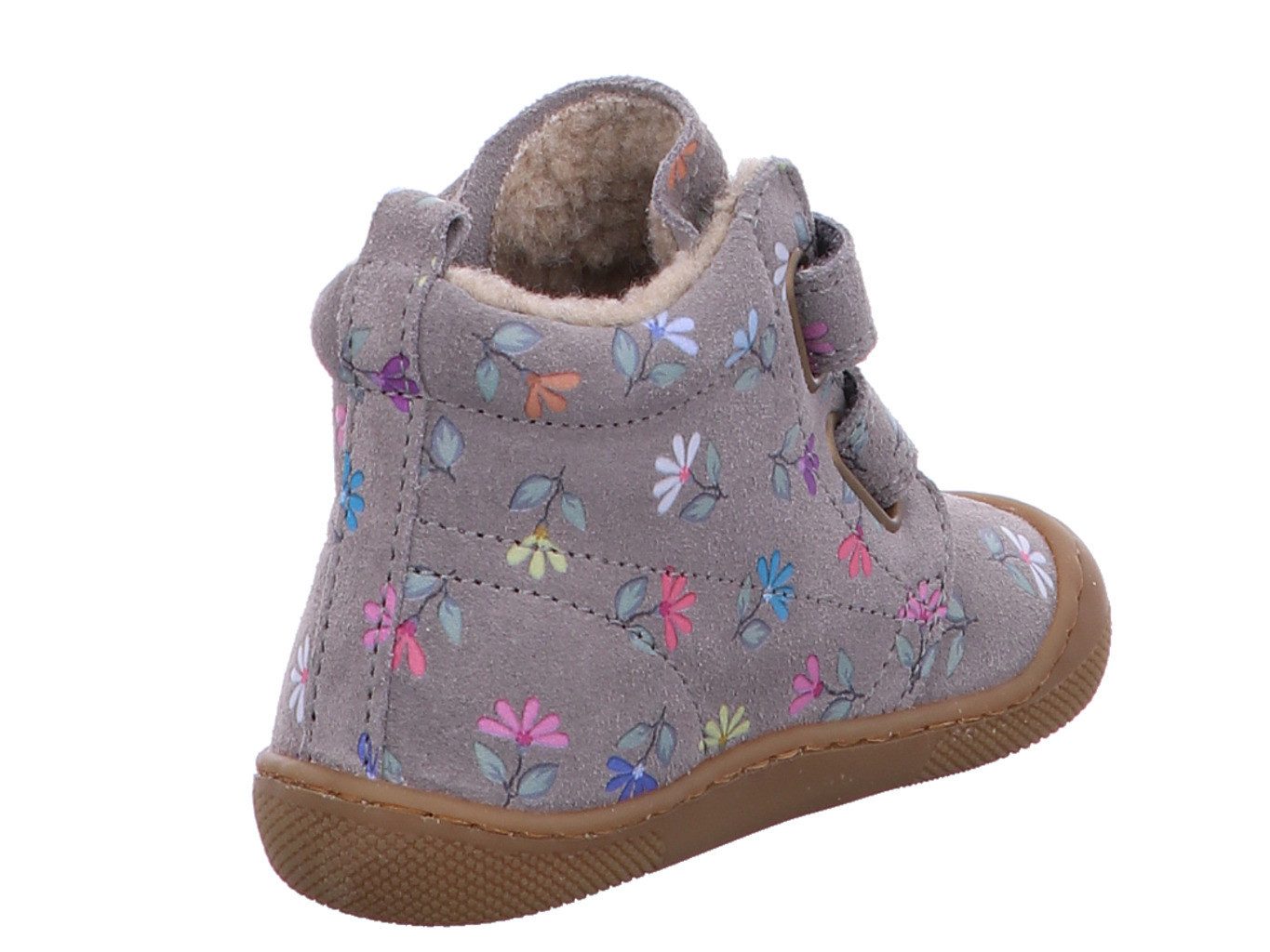Naturino Wigghi Barefoot Lauflernschuh