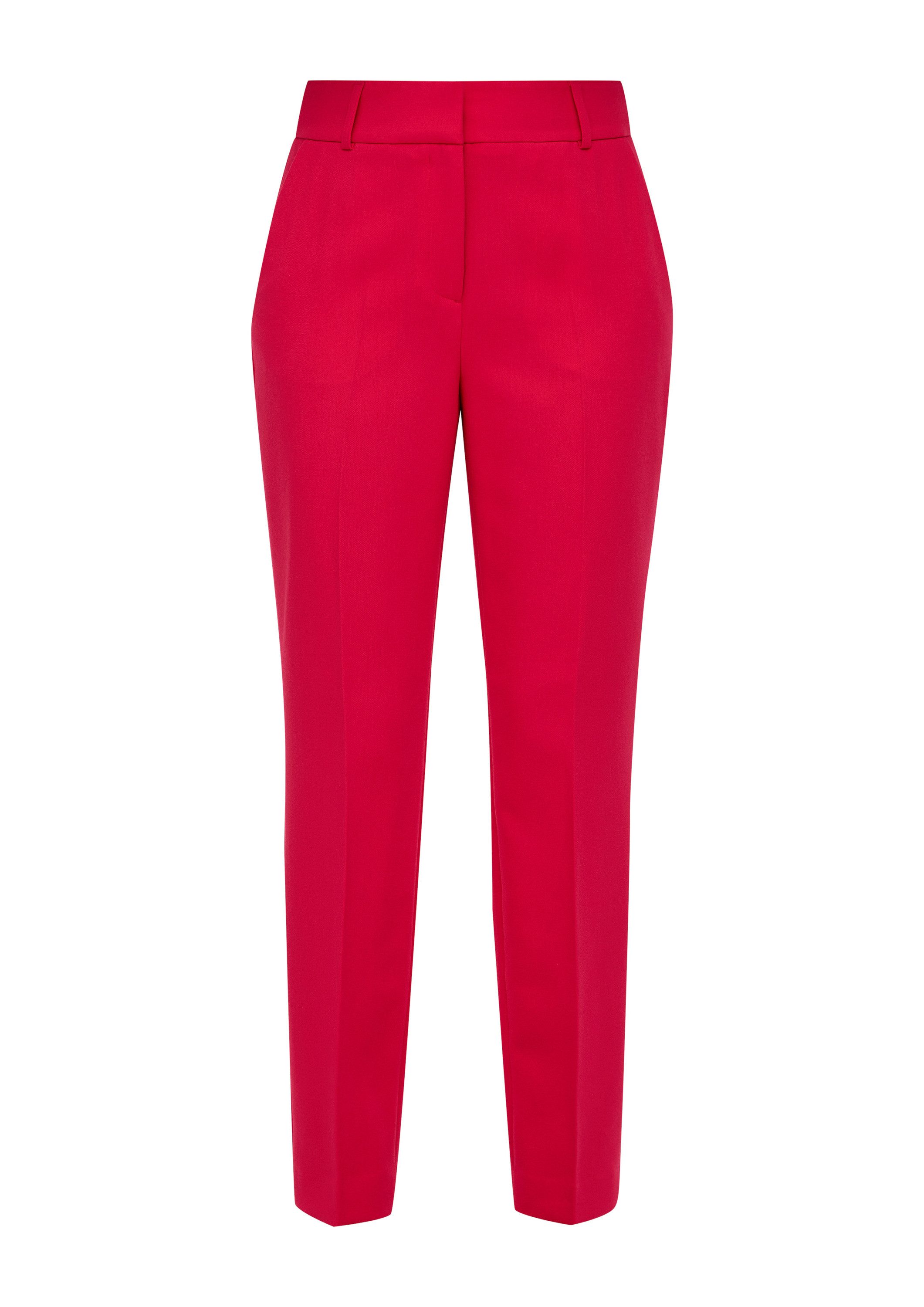s.Oliver 7/8-Hose Hose Hose mit schmal günstig online kaufen