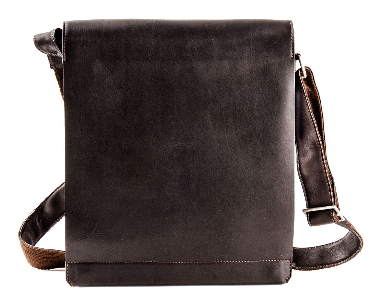 Harold's Umhängetasche Campo (Set, 2-tlg), aus echtem Rindsleder