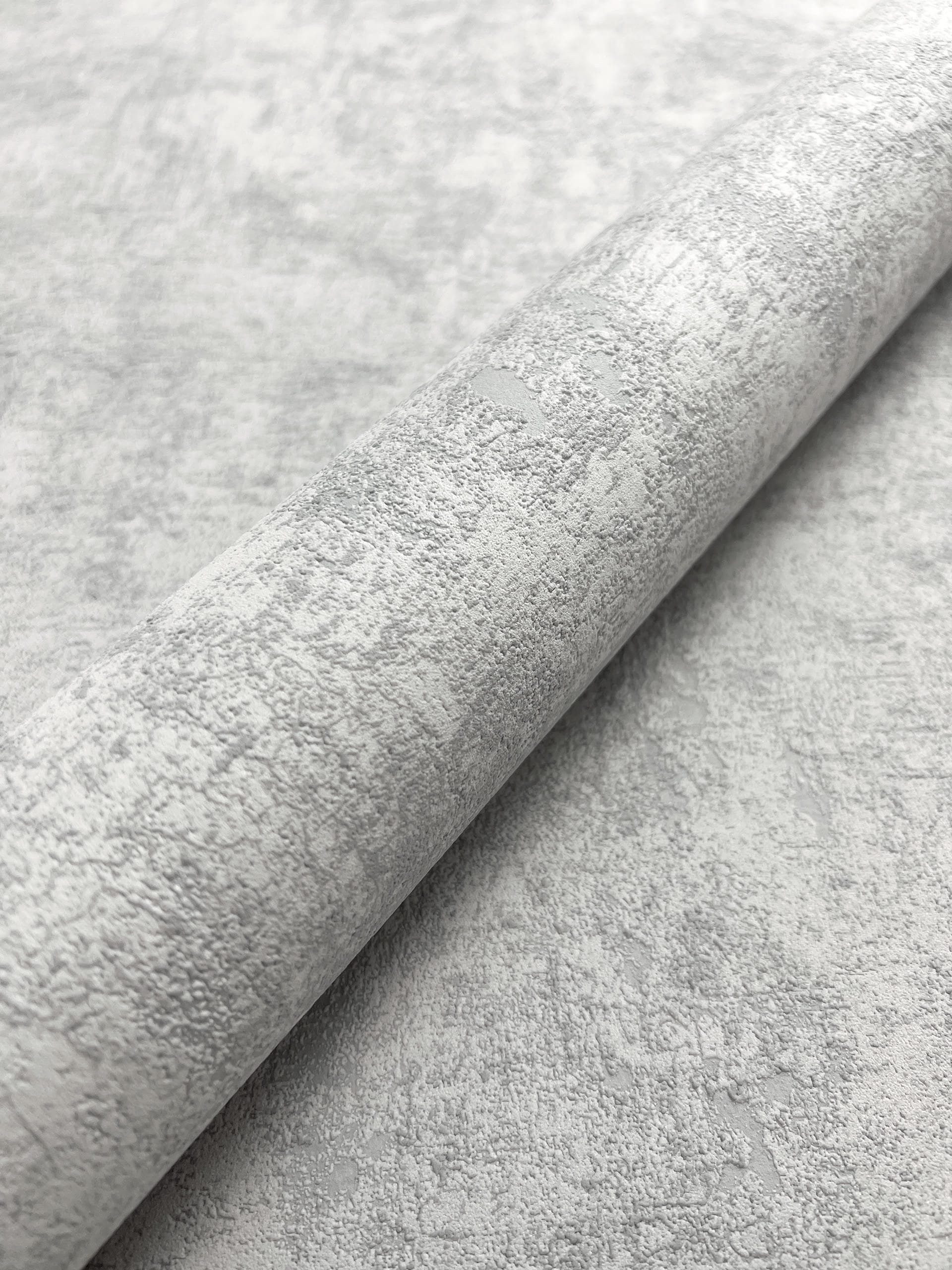 Newroom Vliestapete, Grau Tapete Modern Beton günstig online kaufen