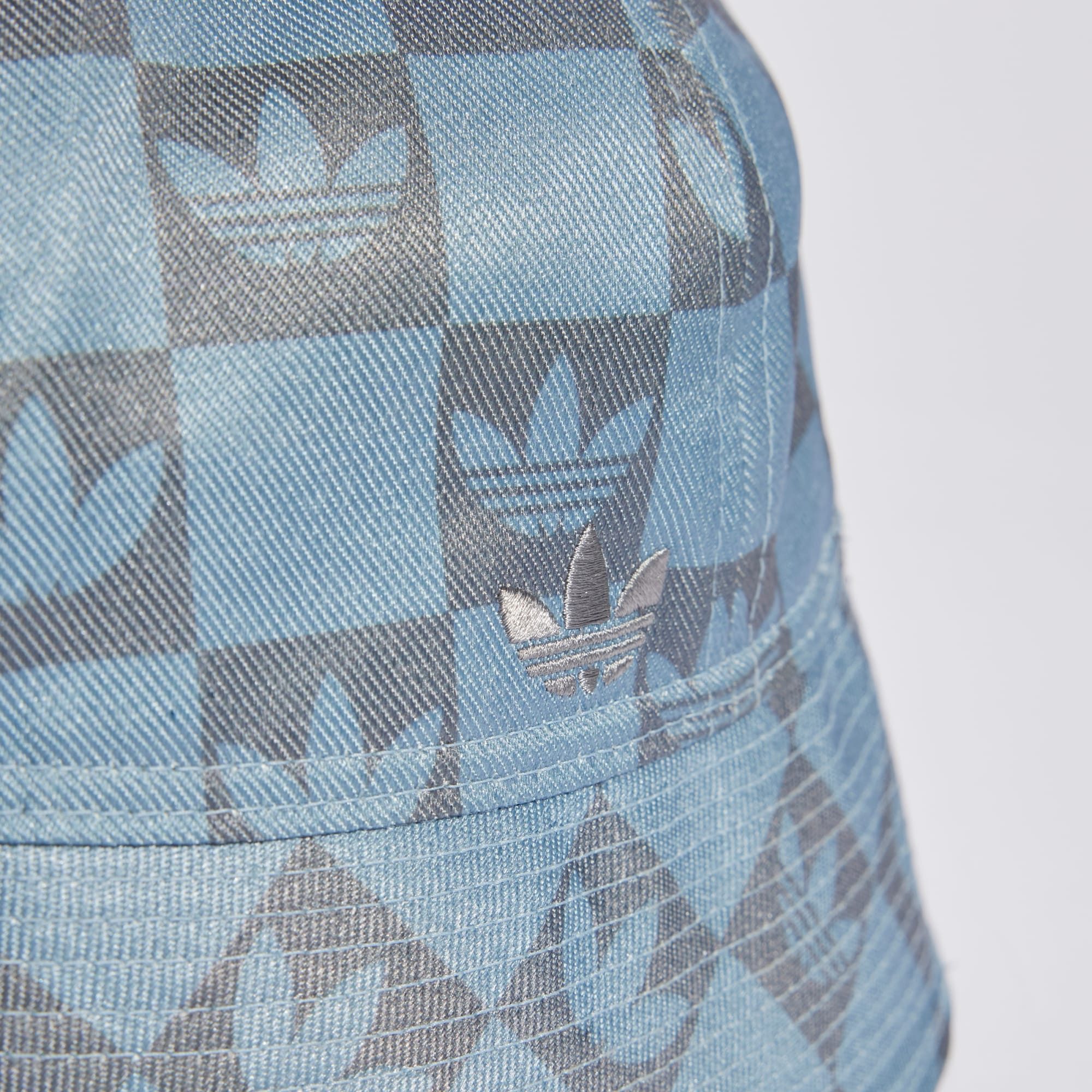 adidas Originals Fischerhut MONOGRAM STOFFHUT (1-St) günstig online kaufen