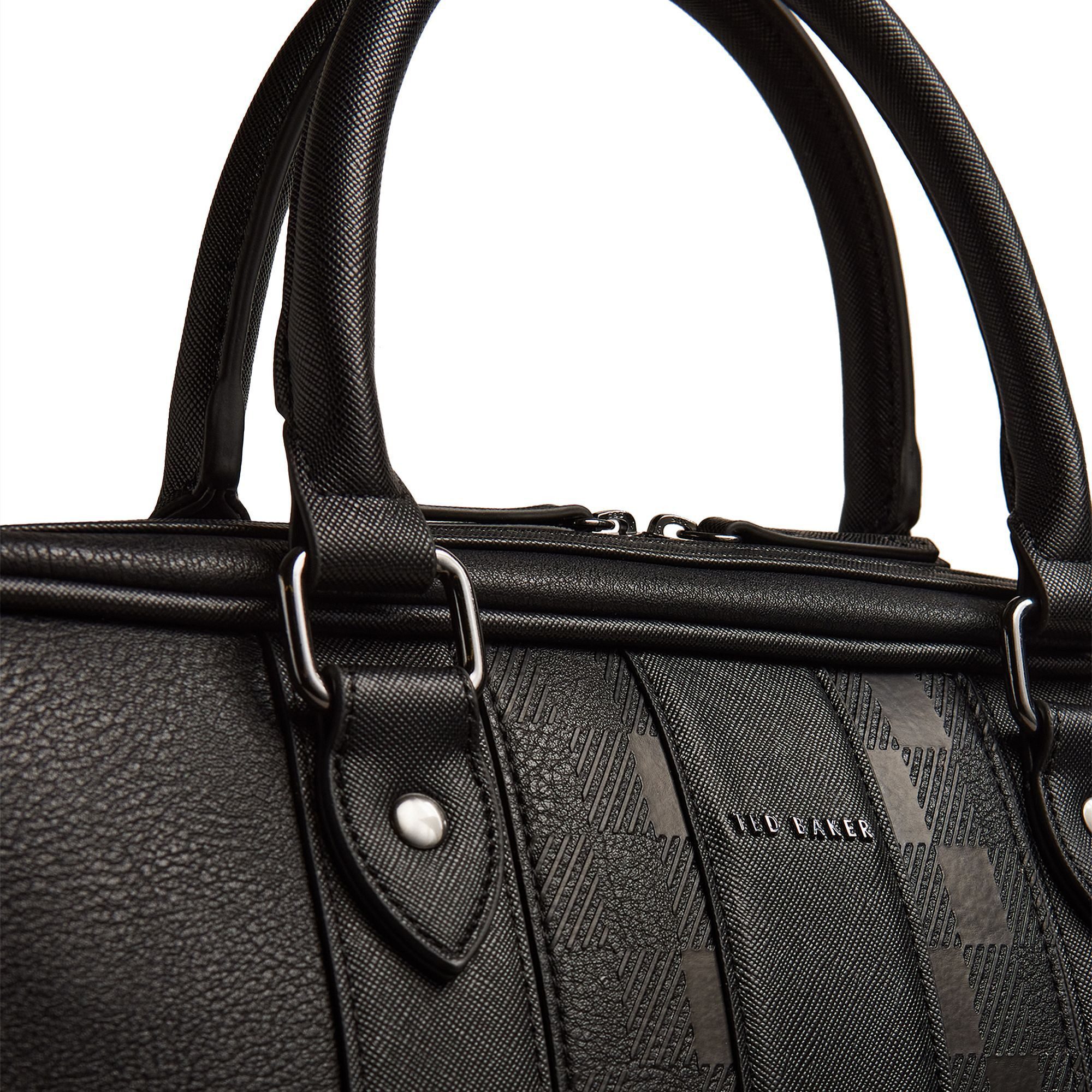 Ted Baker Laptoptasche Waymon, Polyurethan