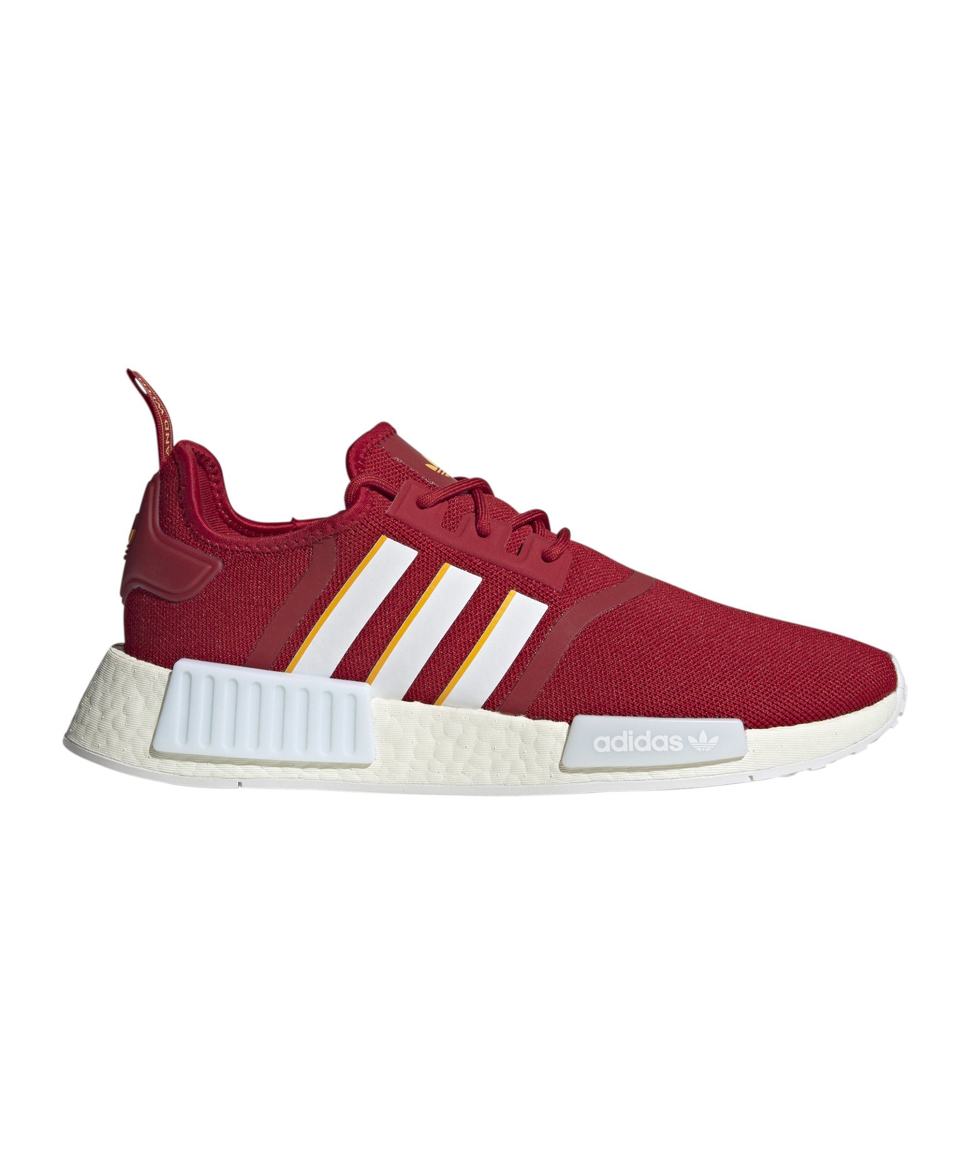 R1 rot adidas NMD Sneaker Originals