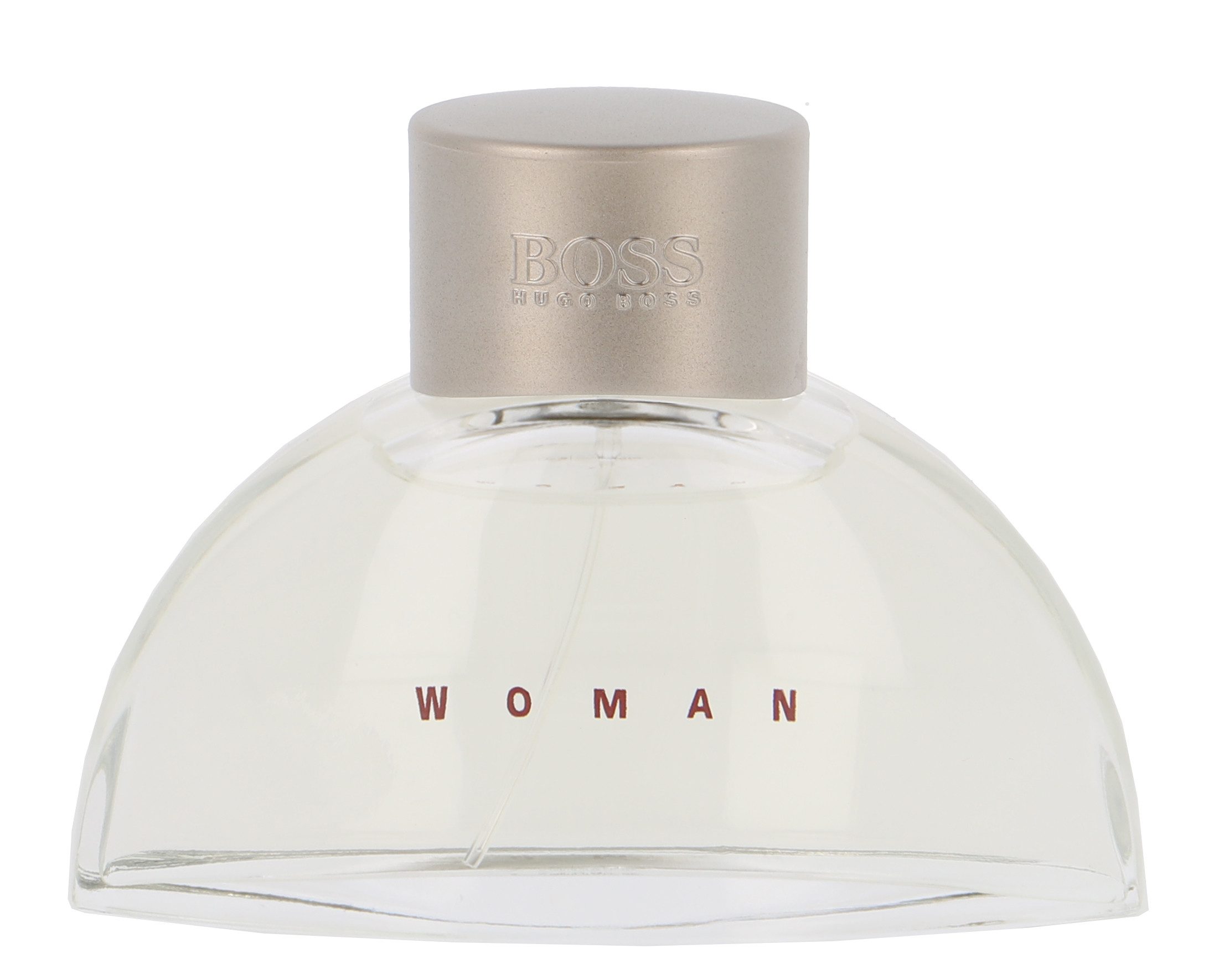 HUGO Eau de Parfum Boss Woman