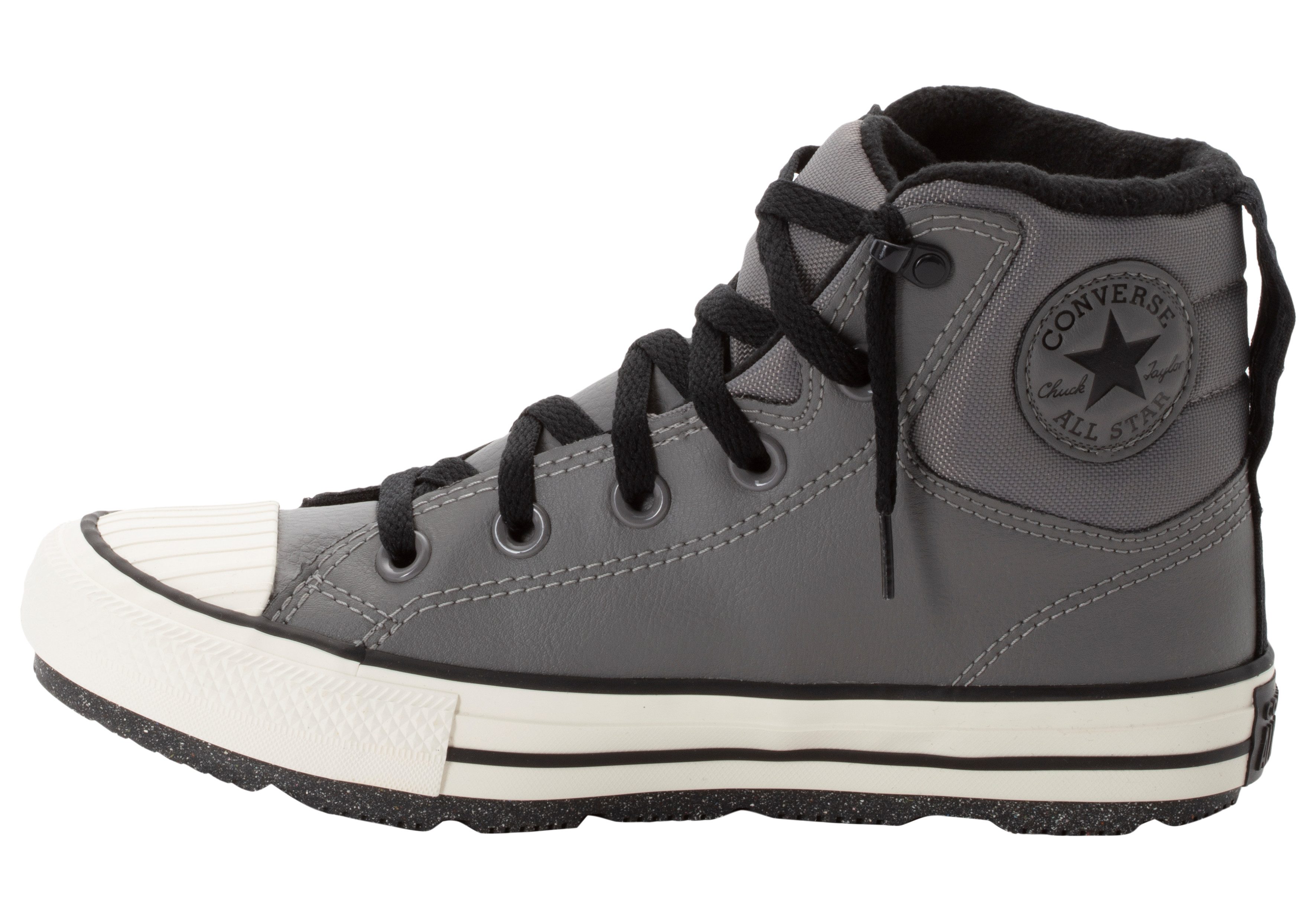 Converse CHUCK TAYLOR ALL STAR WATER-REPELLENT BERKSHIRE BOOT Sneaker Wasserabweisend