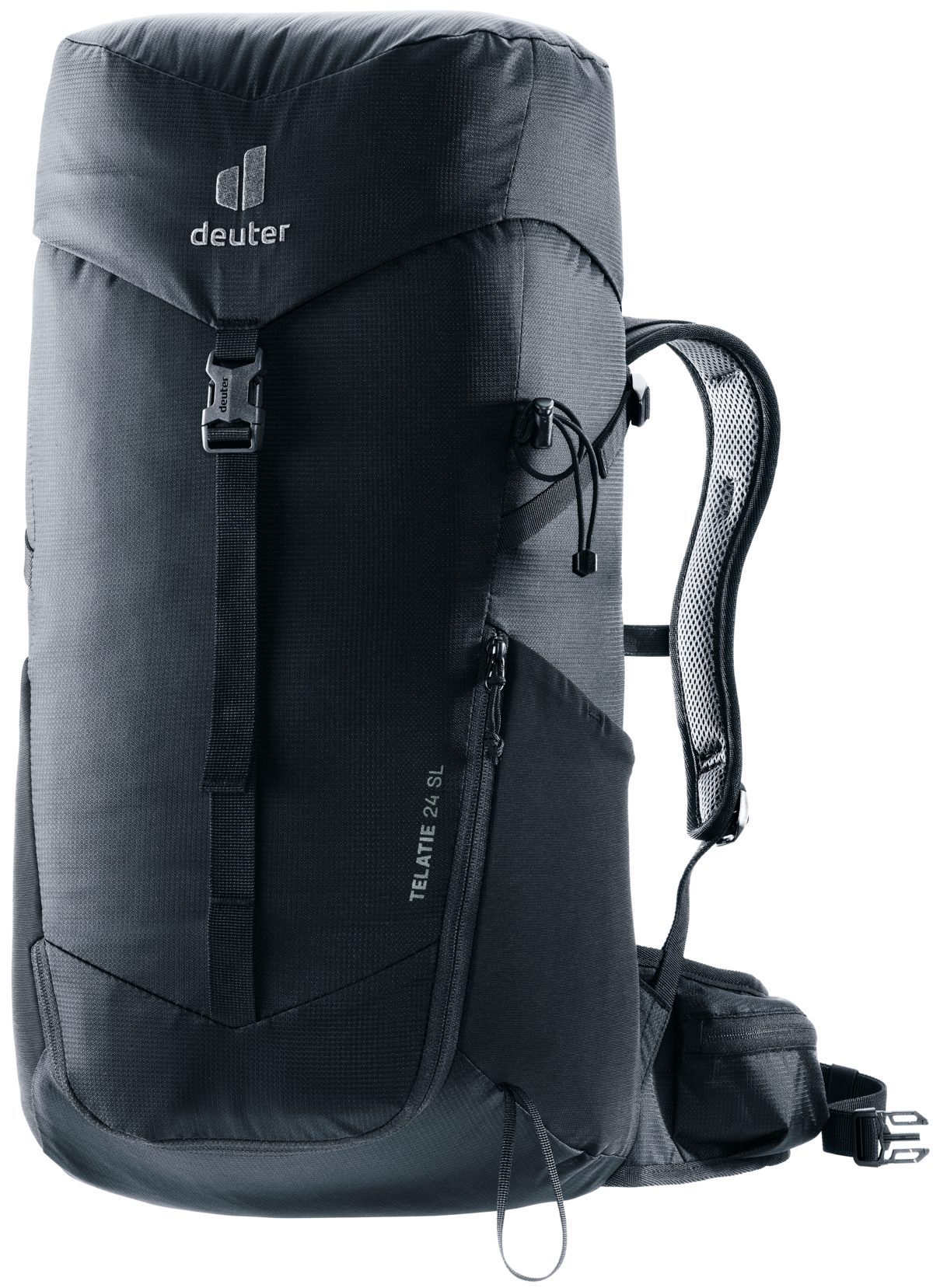 deuter Wanderrucksack Telatie 24 SL, mit 24 Liter Volumen, Airstripes-Rückensystem