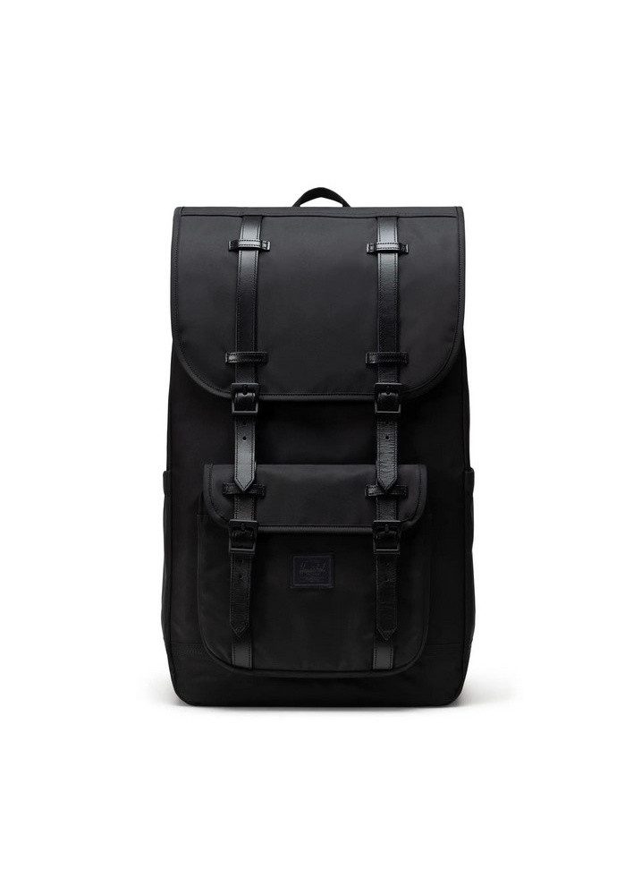 Herschel Rucksack Little America™ Premium Classics - schwarz 30 Liter günstig online kaufen
