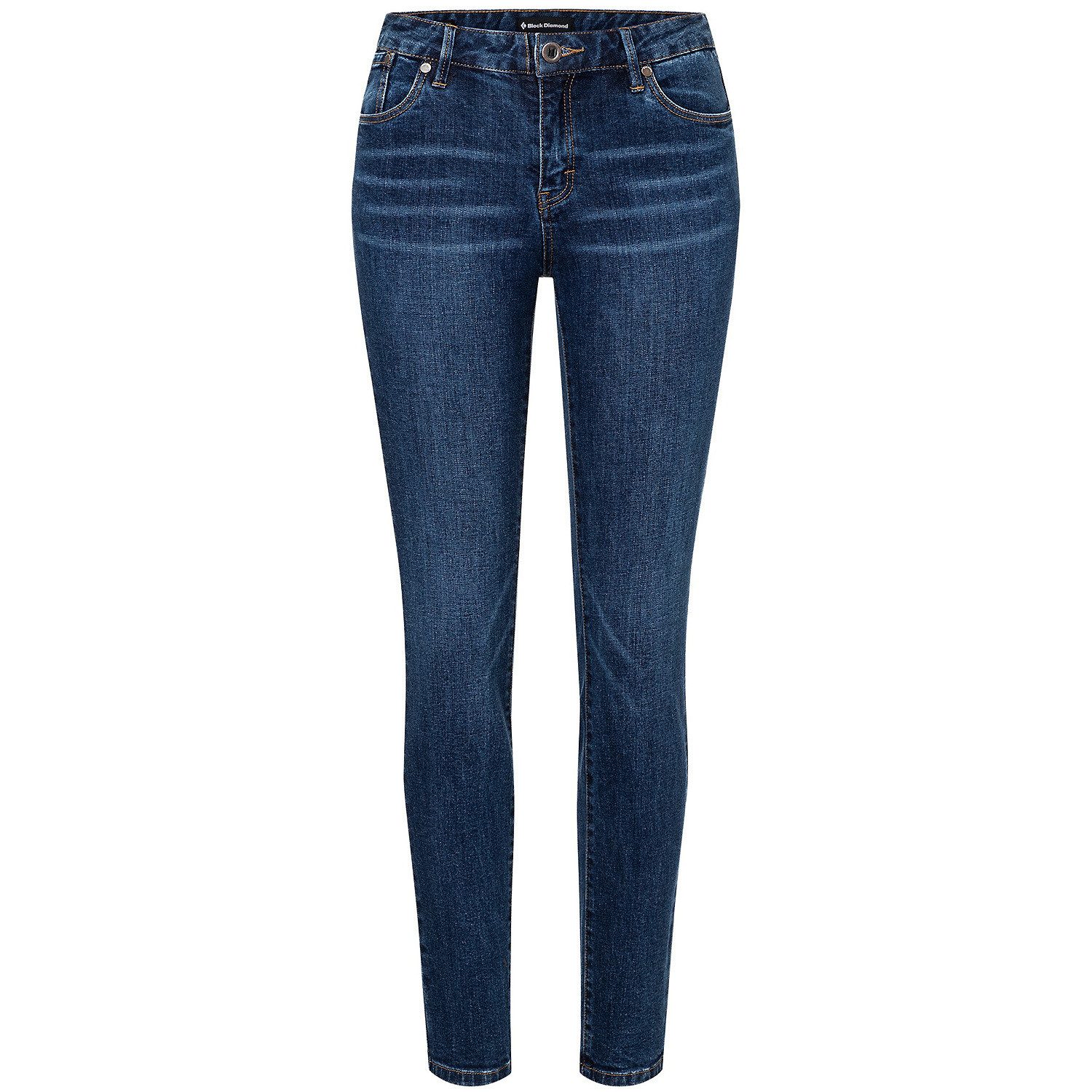 Black Diamond Funktionshose Hose lang W CRAG DENIM PANTS
