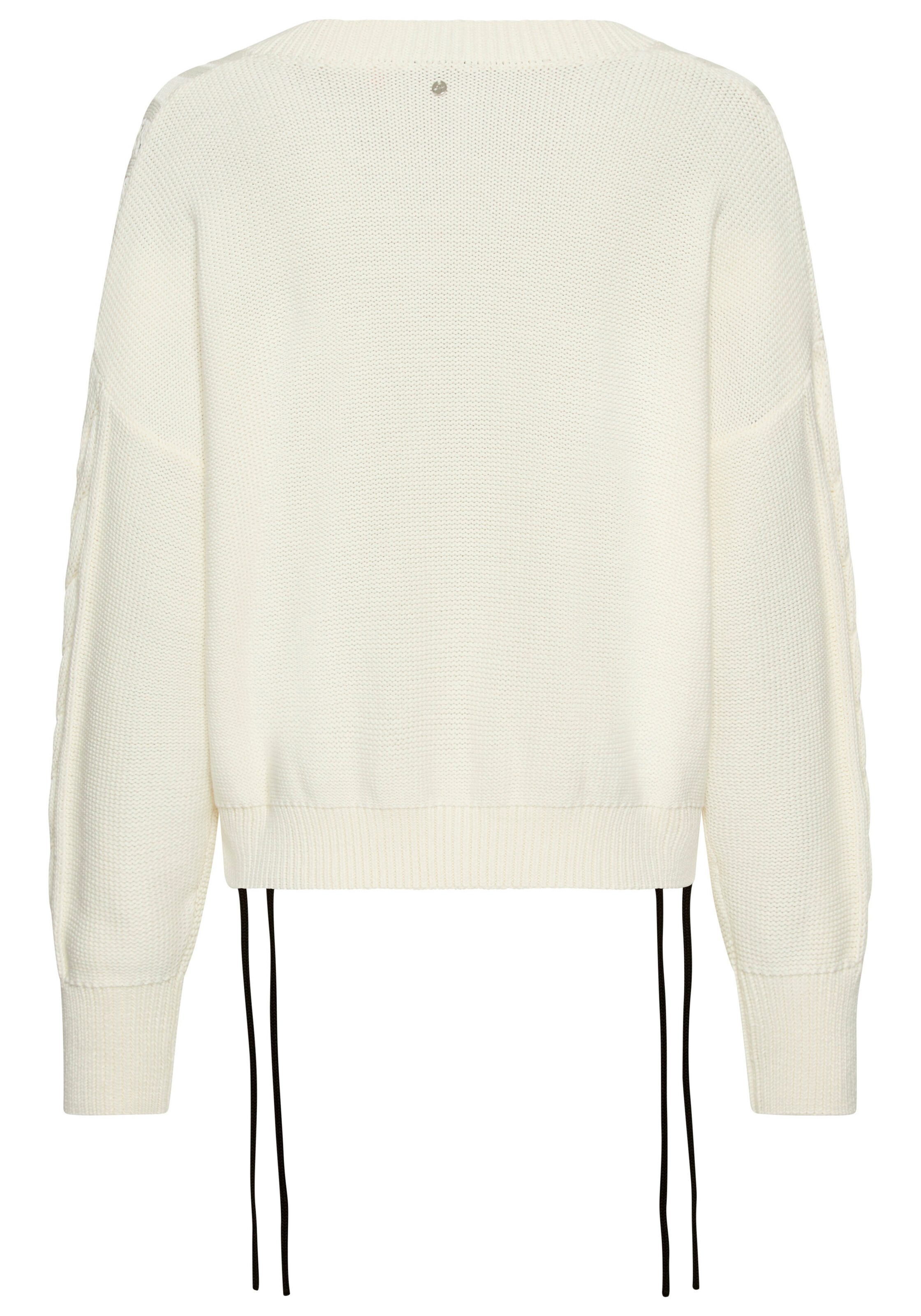 BOSS ORANGE Strickpullover Fangallo Premium Damenmode günstig online kaufen