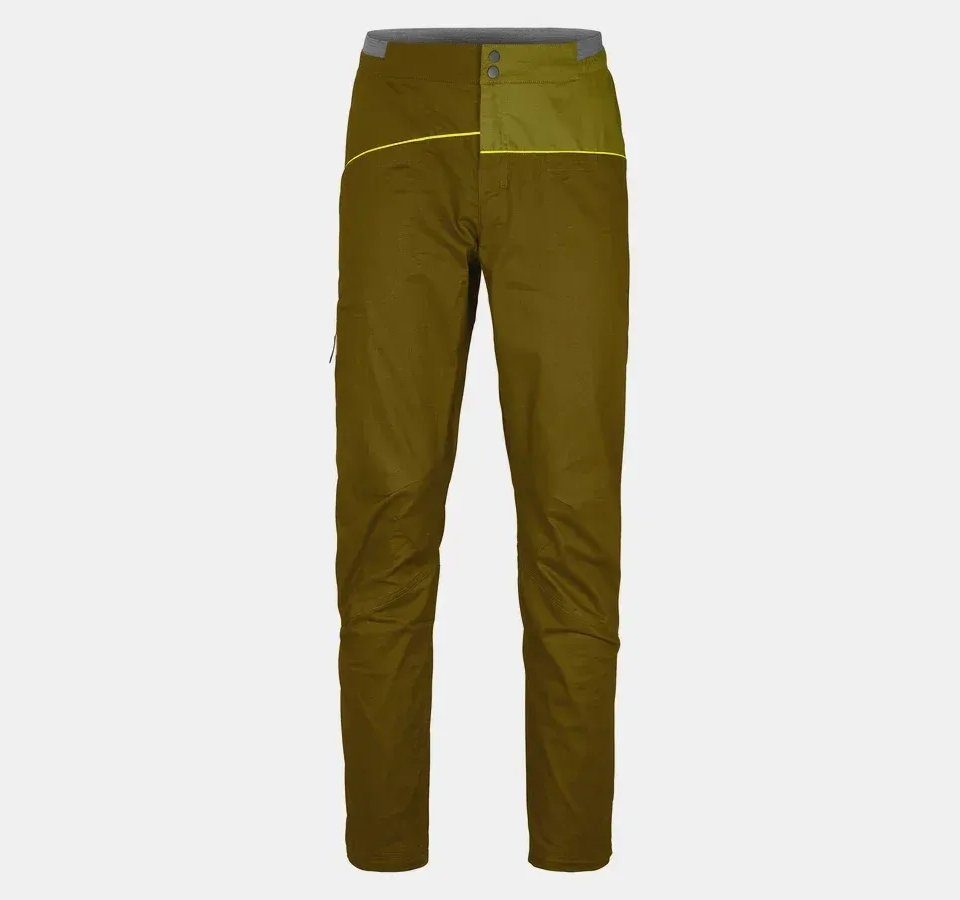 Ortovox Outdoorhose VALBON PANTS M