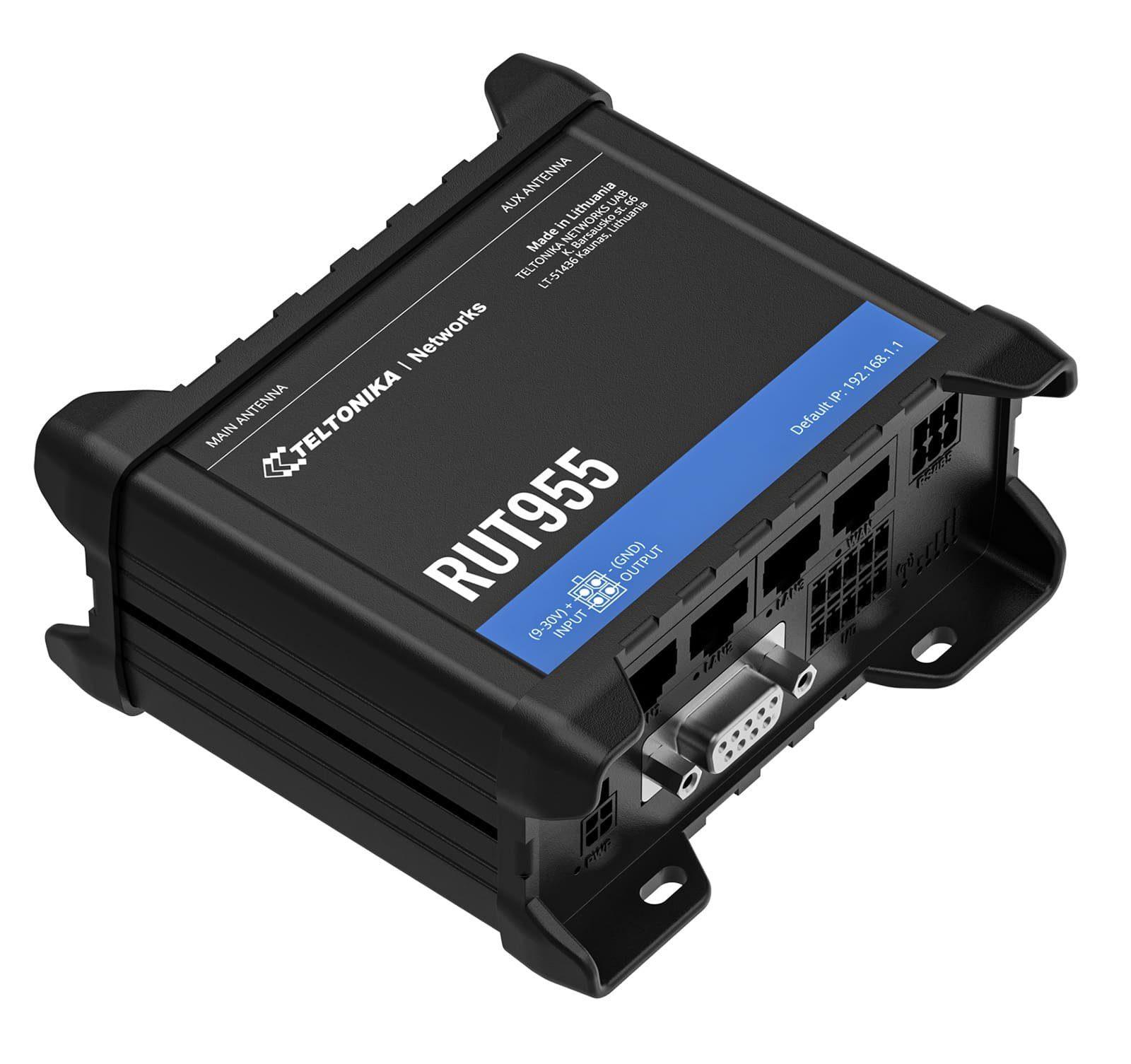 Teltonika RUT955 WLAN-Router
