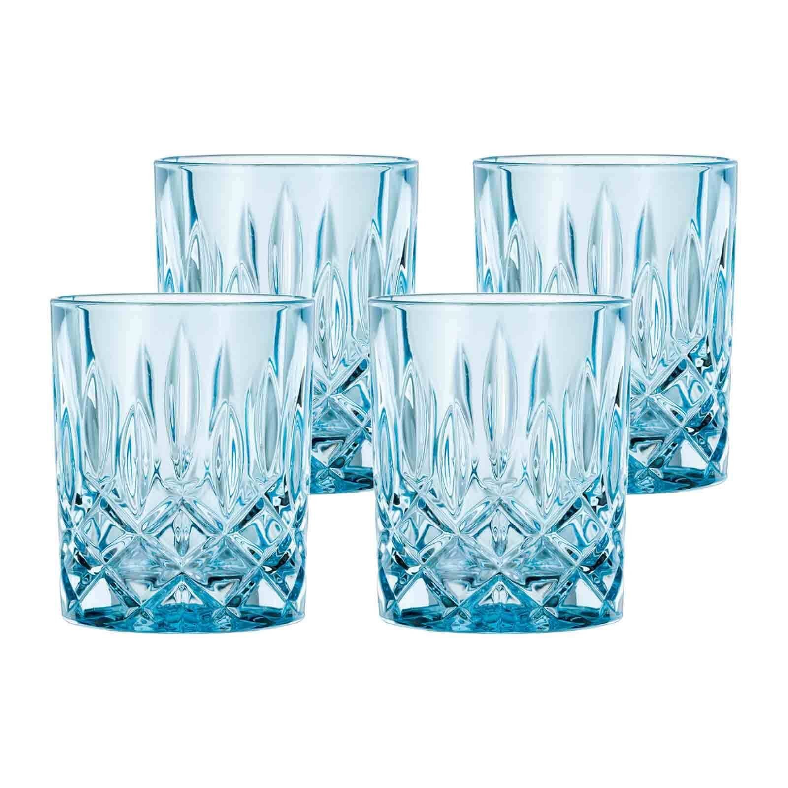 Whiskyglas Noblesse Fresh Whiskybecher 295 ml 4er Set