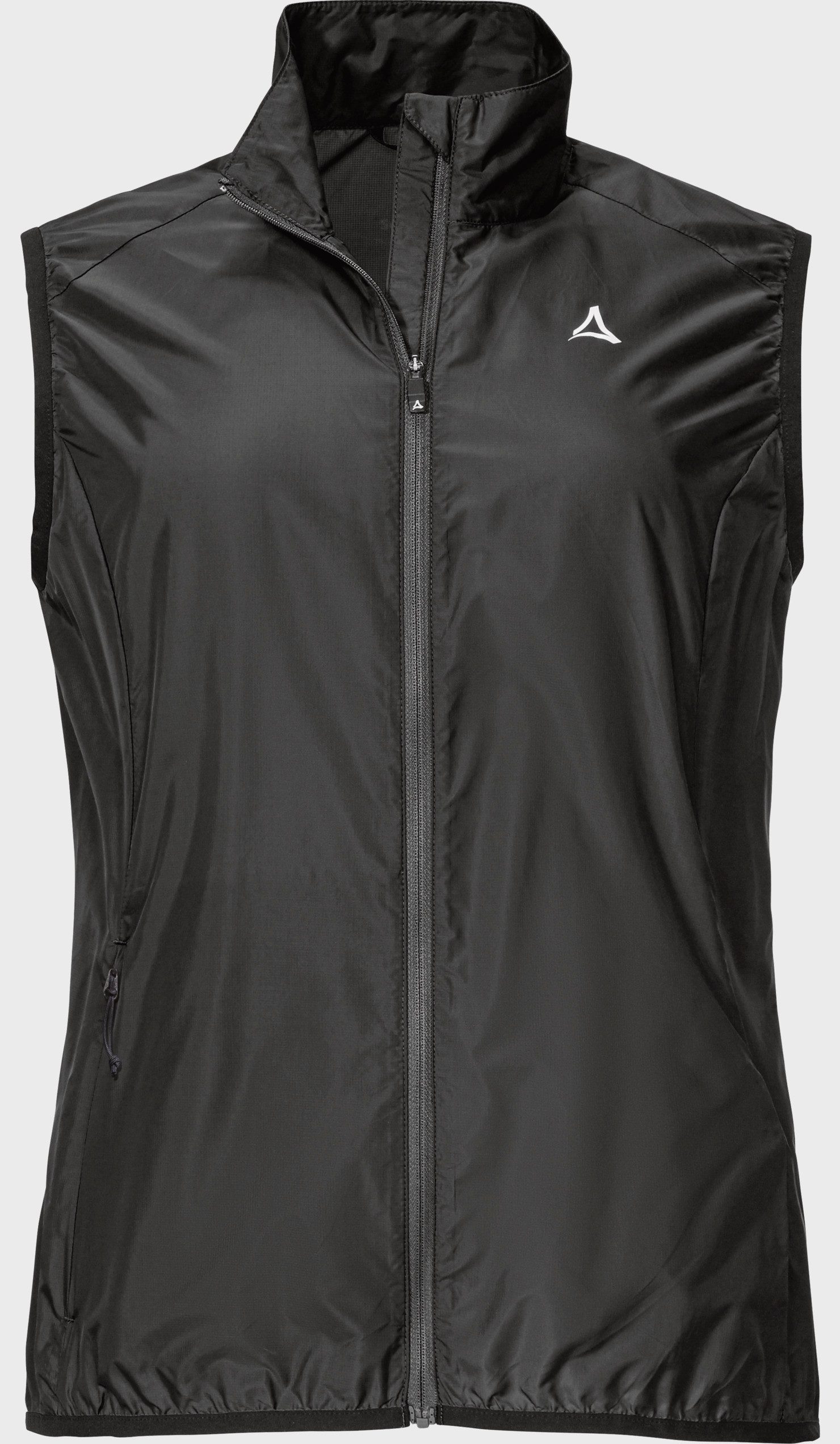 Schöffel Funktionsweste Vest Style Cannobio WMS