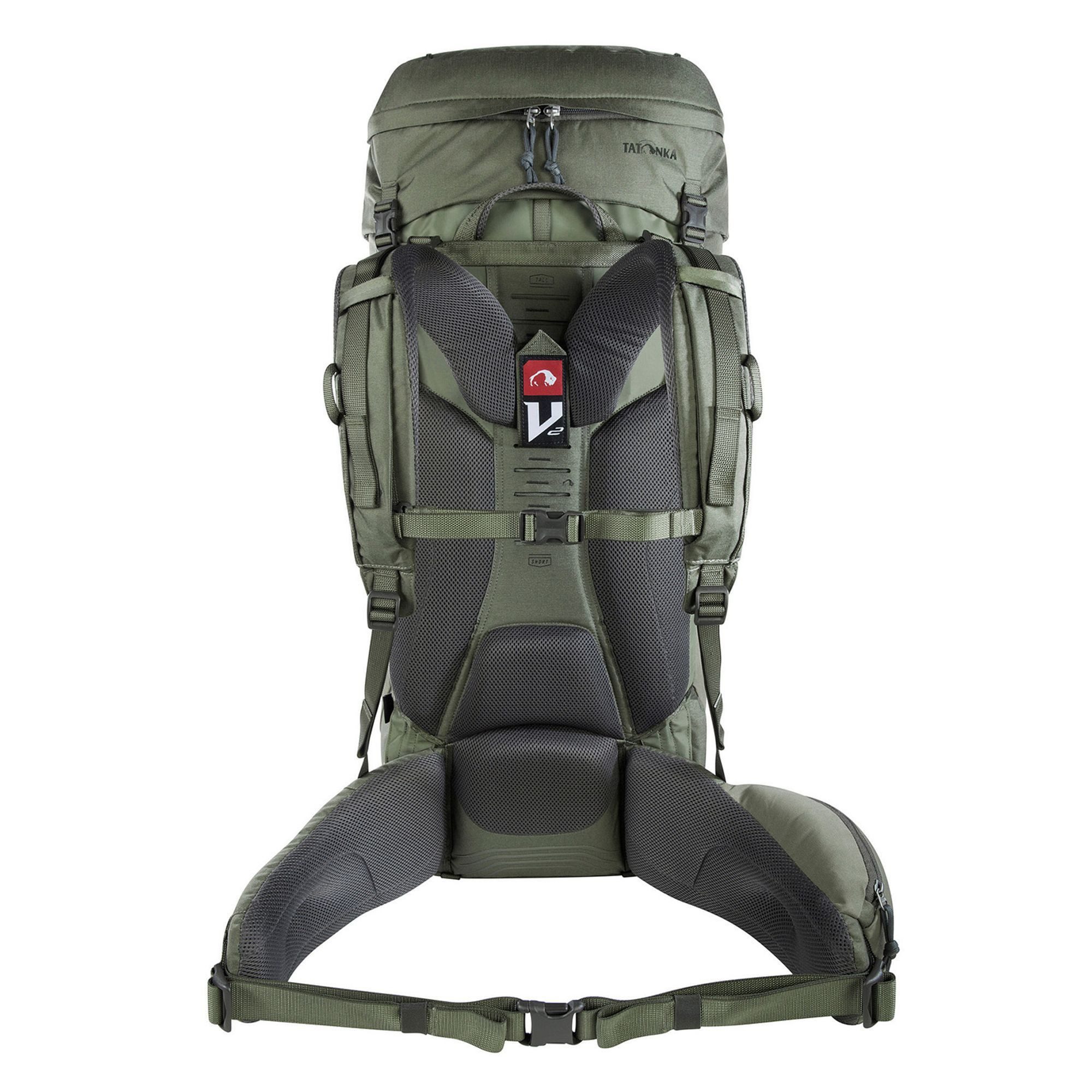 TATONKA® Sportrucksack Yukon, Nylon