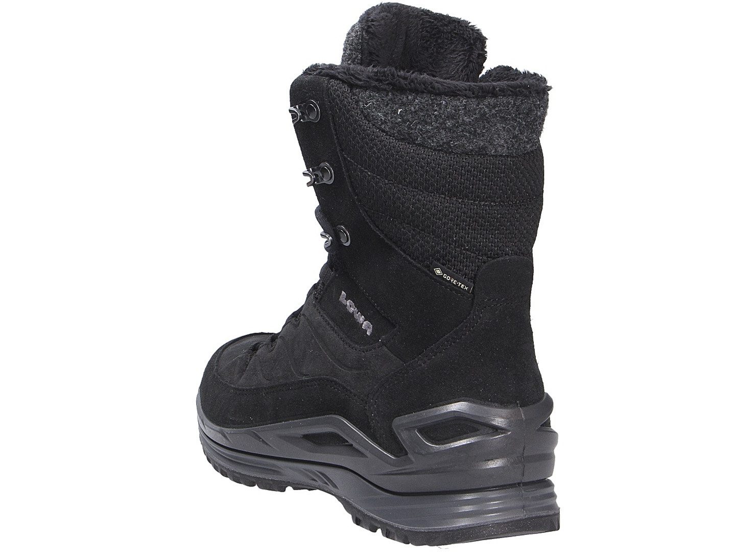 Lowa Lowa Damen SchneeStiefel CALCETA EVO GTX WS Winterstiefel