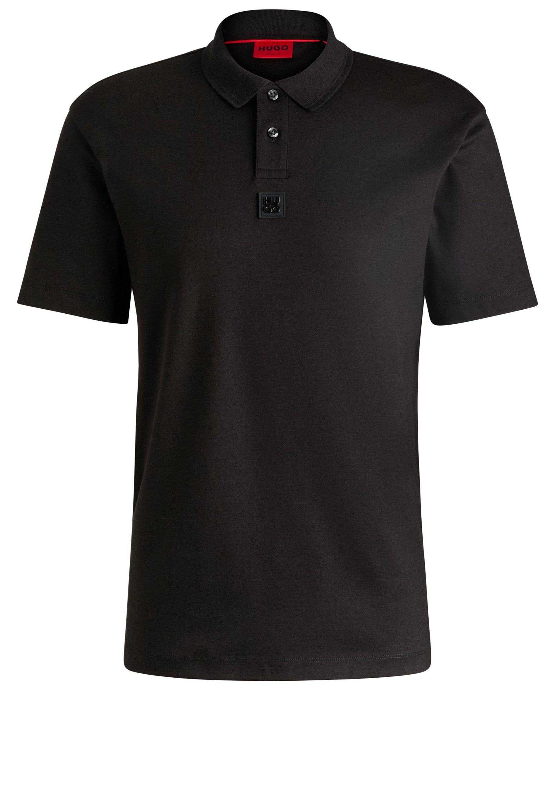 HUGO Poloshirt Deabono_D (1-tlg) günstig online kaufen