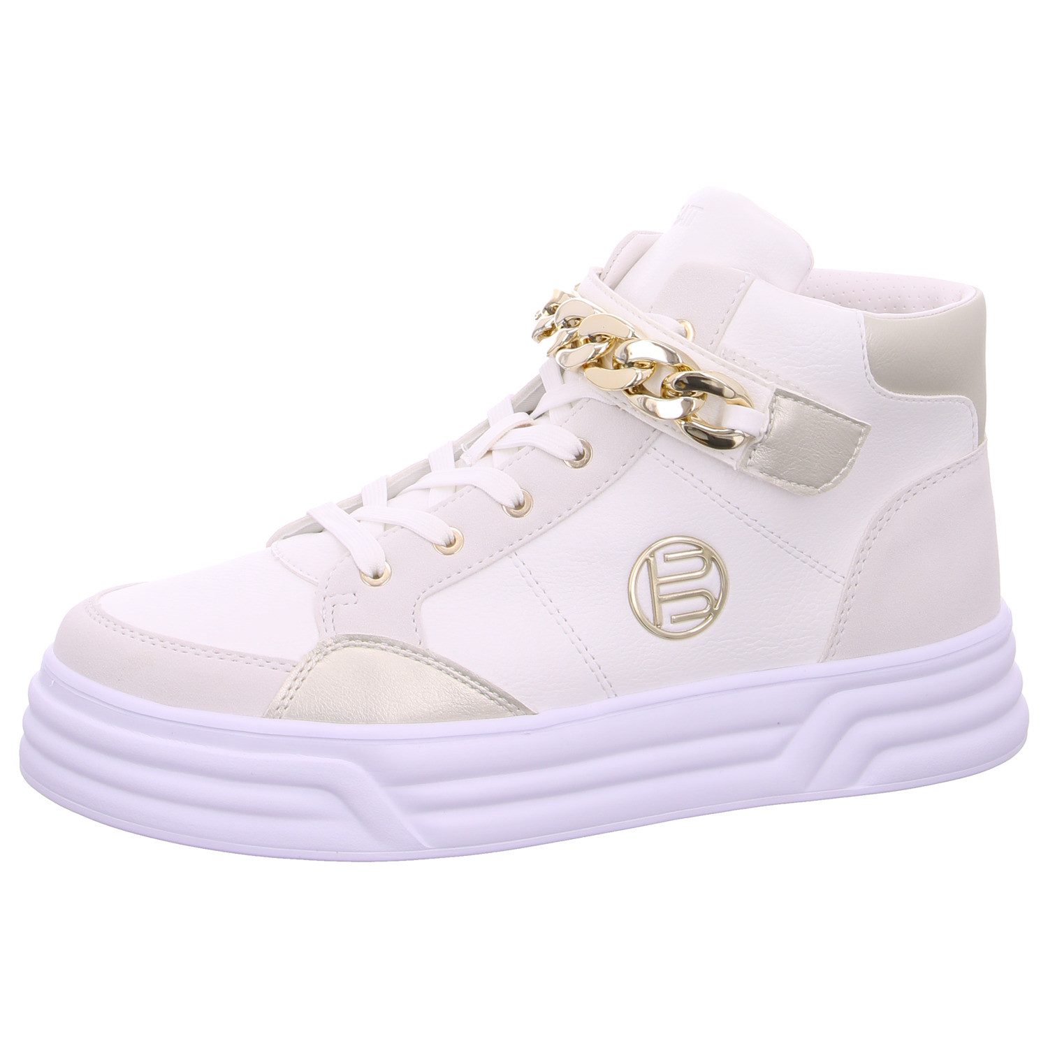 BAGATT Blu Sneaker günstig online kaufen