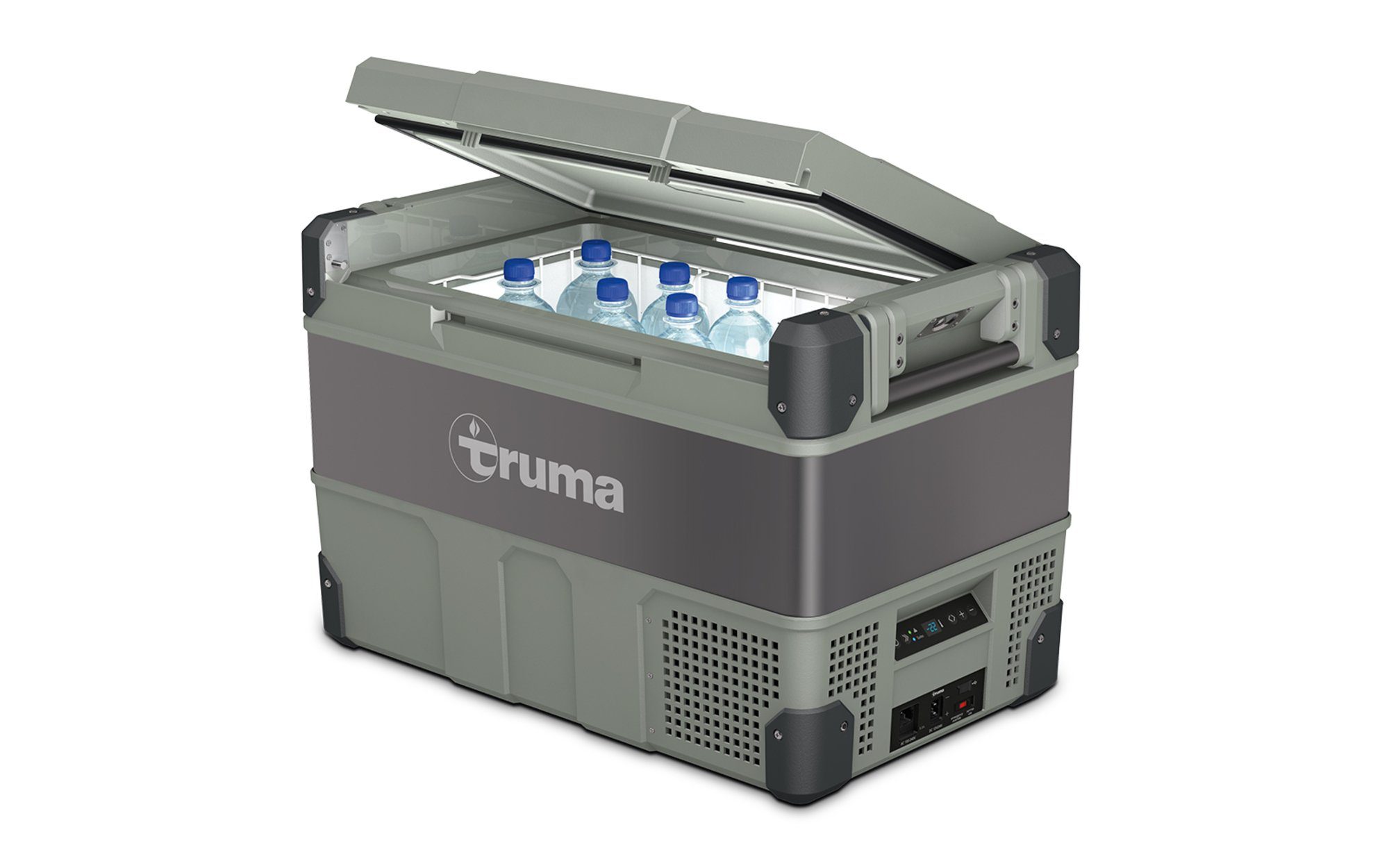 Truma Elektrische Kühlbox C60 Cooler Kompressor (59l)