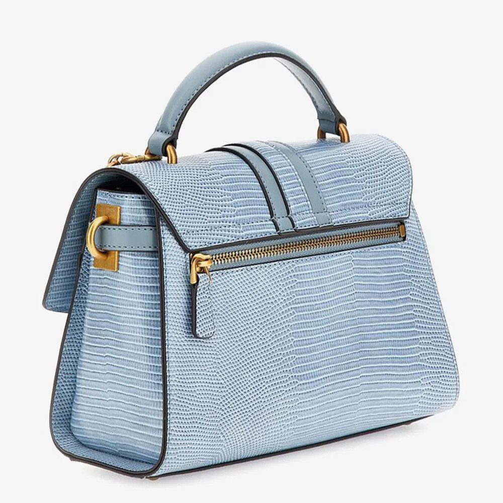 Guess Henkeltasche Ginevra HWKB8734200LDE günstig online kaufen