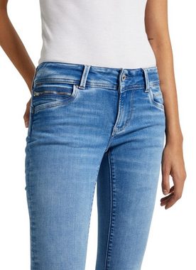 Pepe Jeans Slim-fit-Jeans SLIM JEANS LW mit Stretch