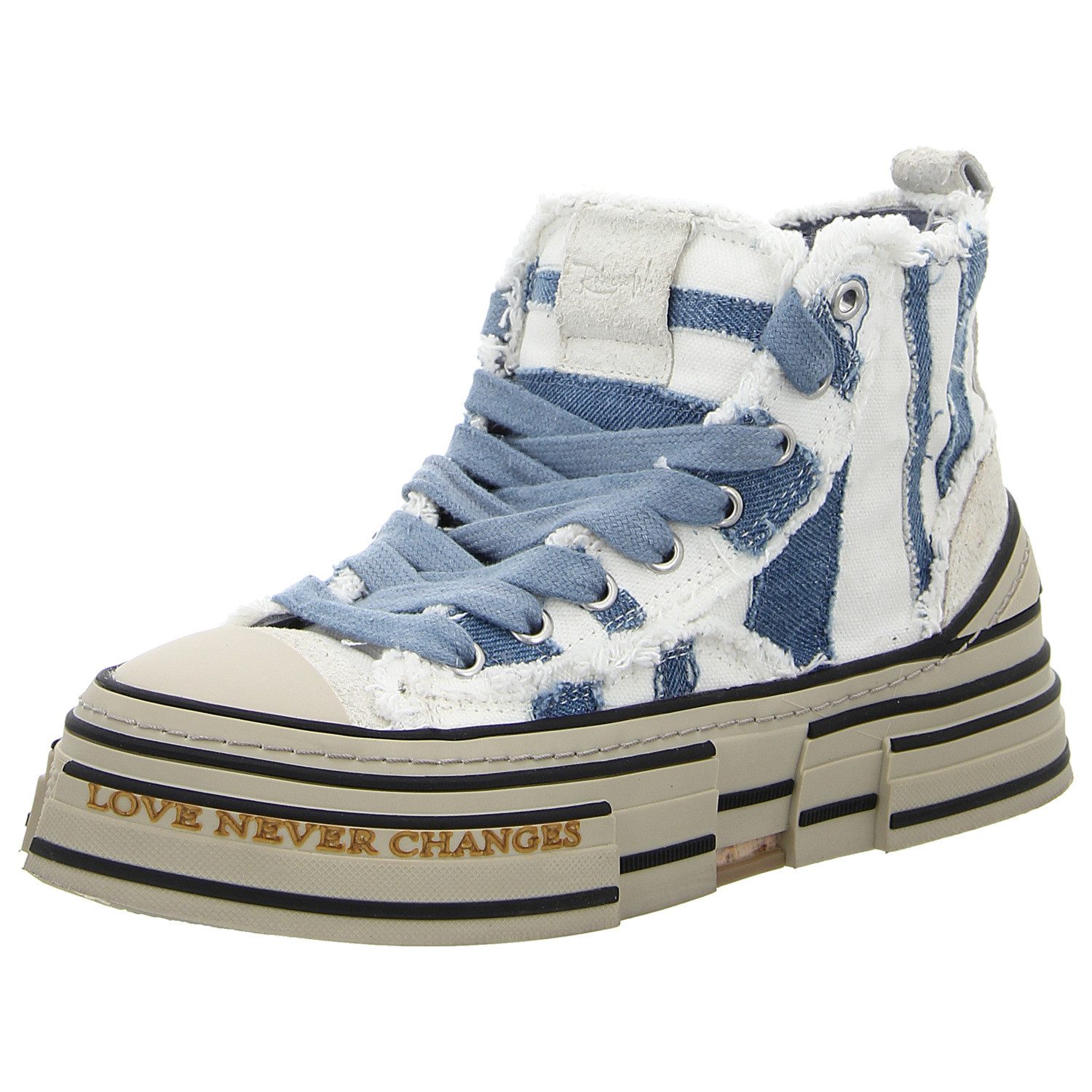 Rebecca White Sneaker