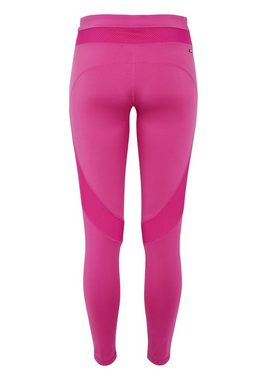 Chiemsee Leggings Sport-Leggings im Ton-in-Ton Look 1