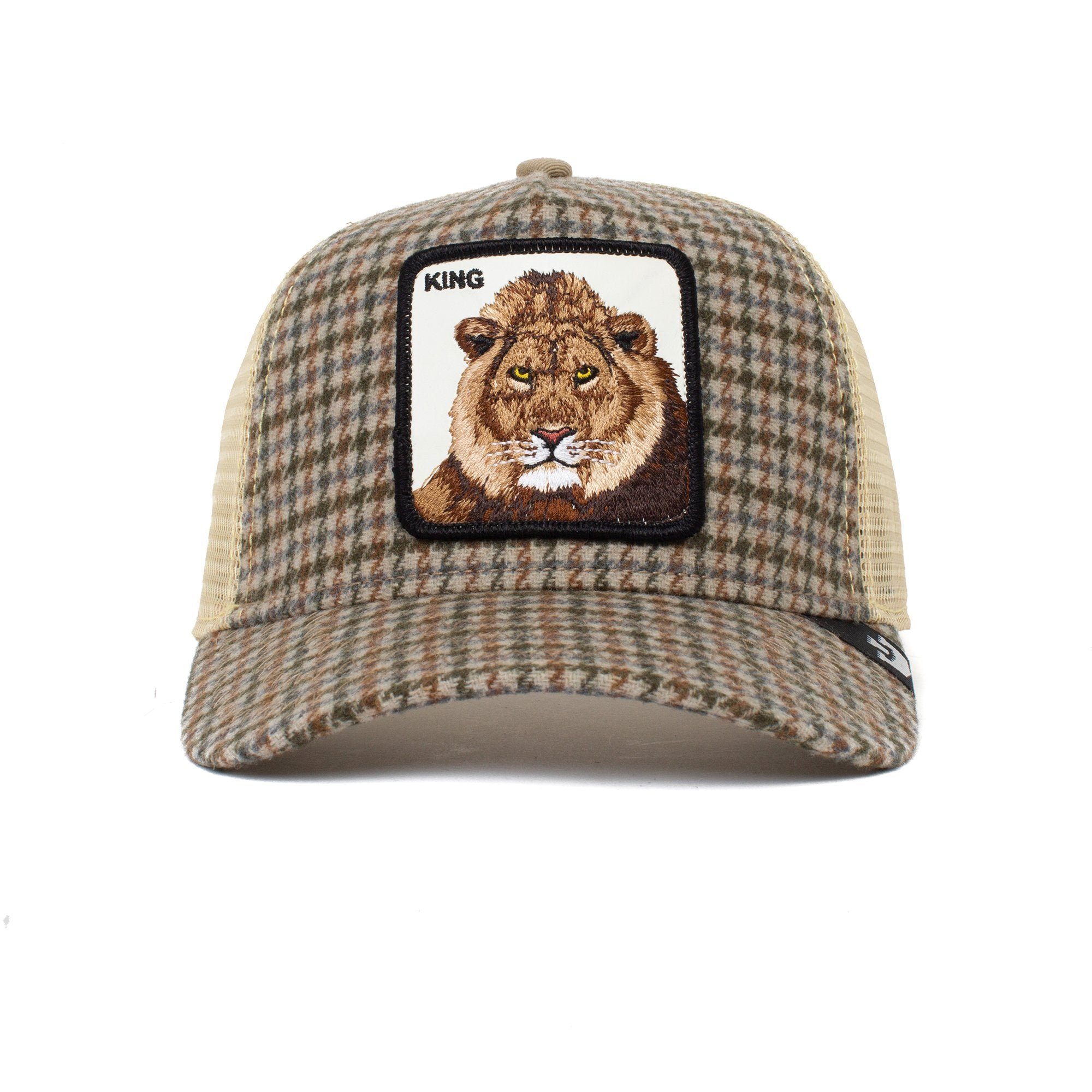 GOORIN Bros. Trucker Cap günstig online kaufen
