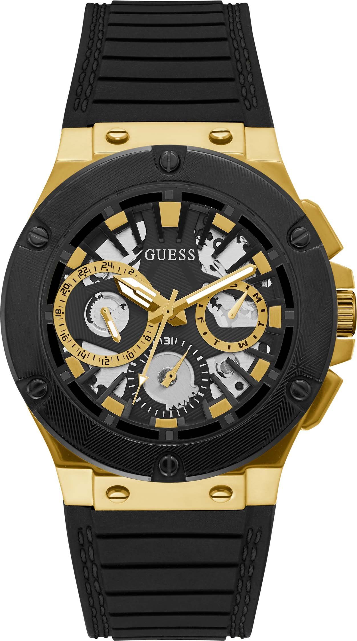 Multifunktionsuhr GW0487G5 Guess