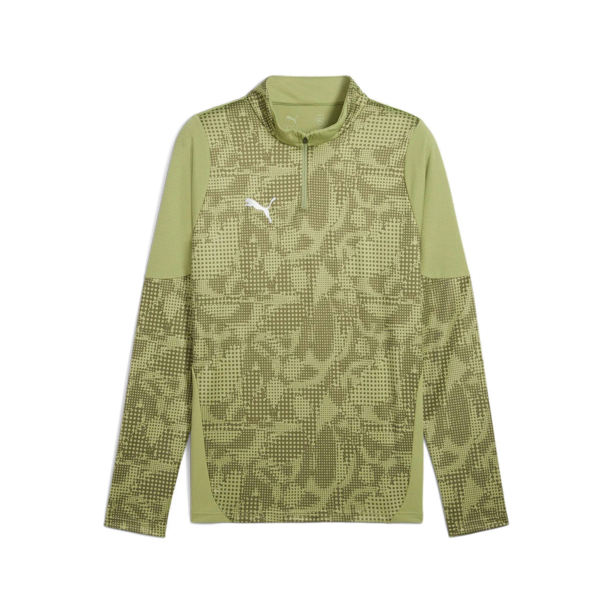 Calming Green-PUMA Silver-PUMA Olive