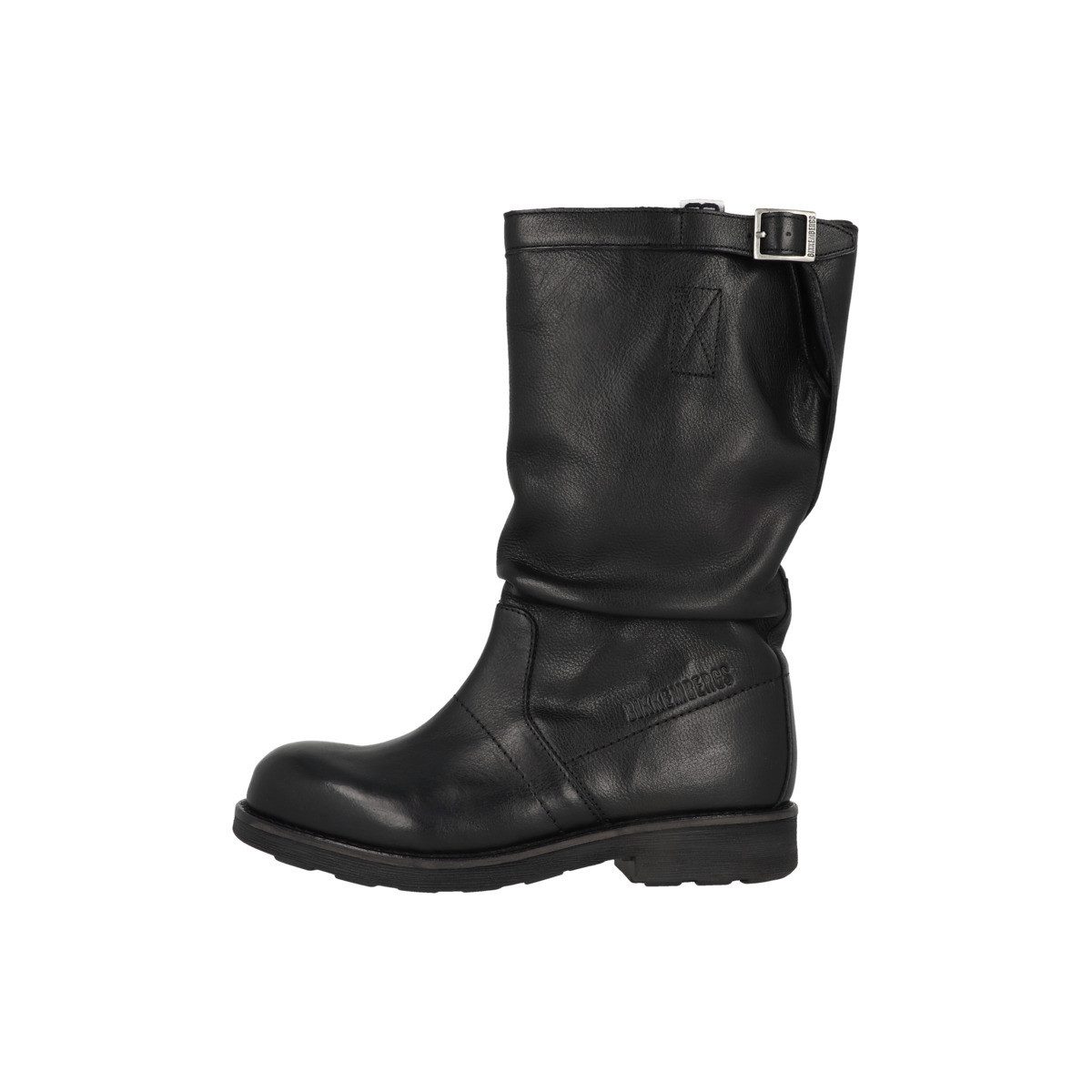 Bikkembergs 29324 XT Damen Stiefel Boots, Stiefeletten, Winterschuhe, Winterstiefel, Halbstiefel
