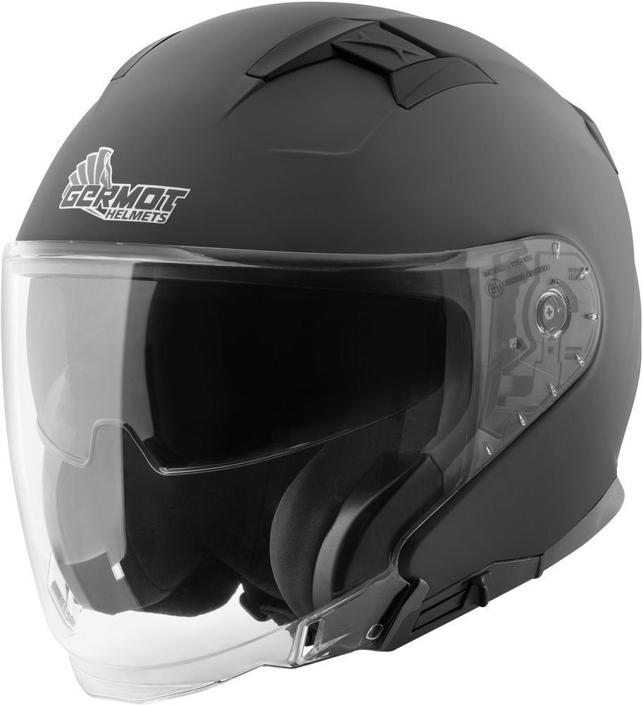 Motorradhelm GM 670