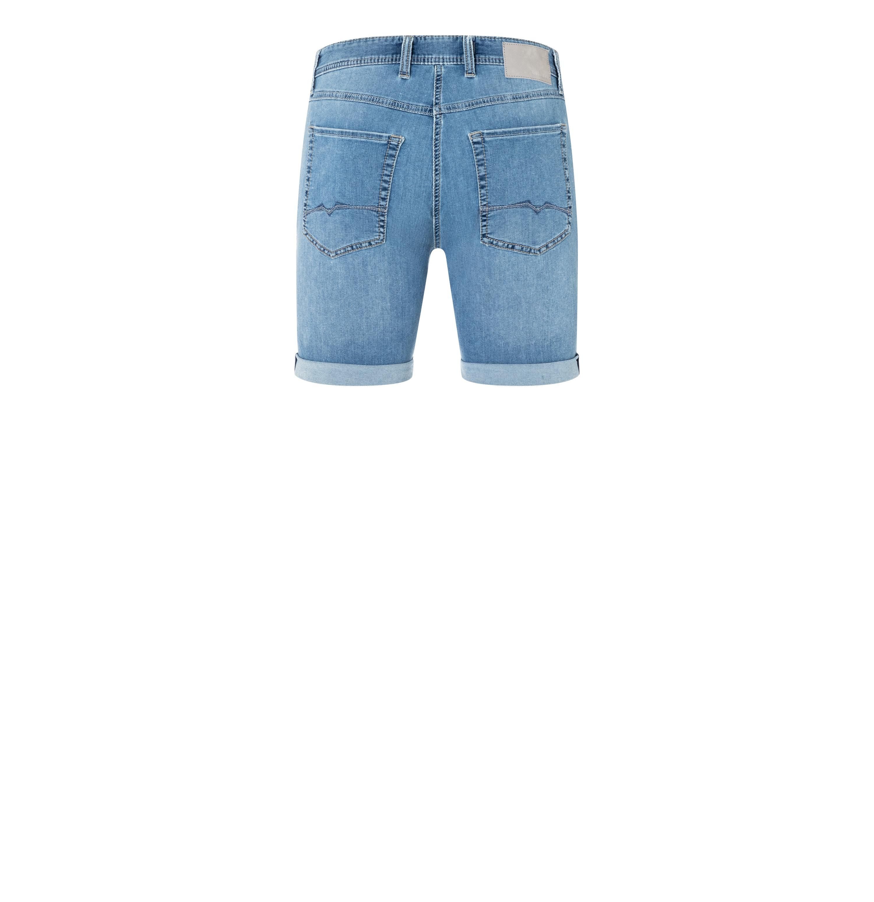 MAC Jeansbermudas Arne Bermuda günstig online kaufen