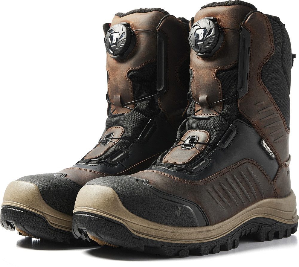 Blåkläder Storm Winterstiefel S7s Wasserdicht Sicherheitsschuh