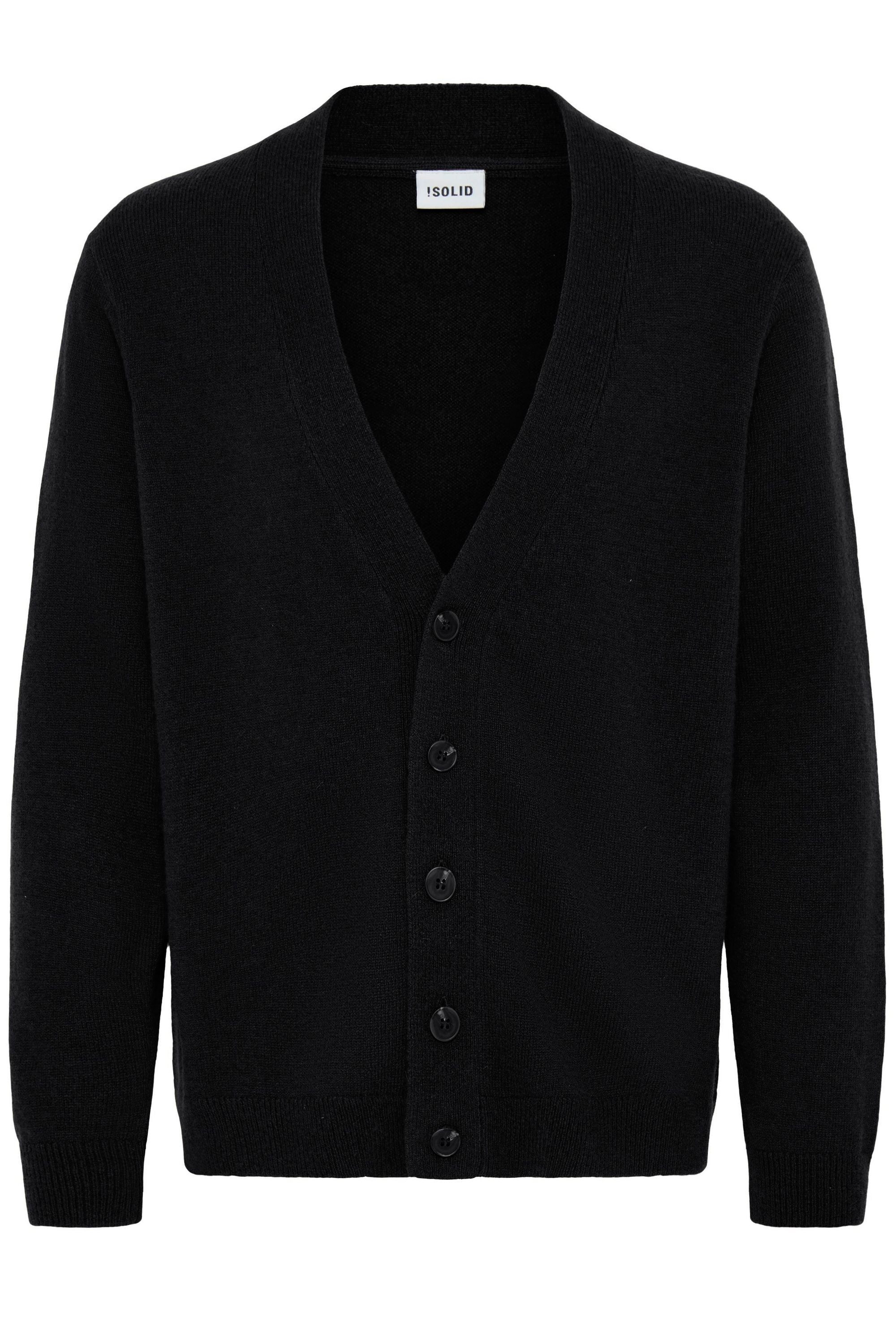 !Solid Strickjacke SDRICK CARDIGAN Modischer Cardigan günstig online kaufen